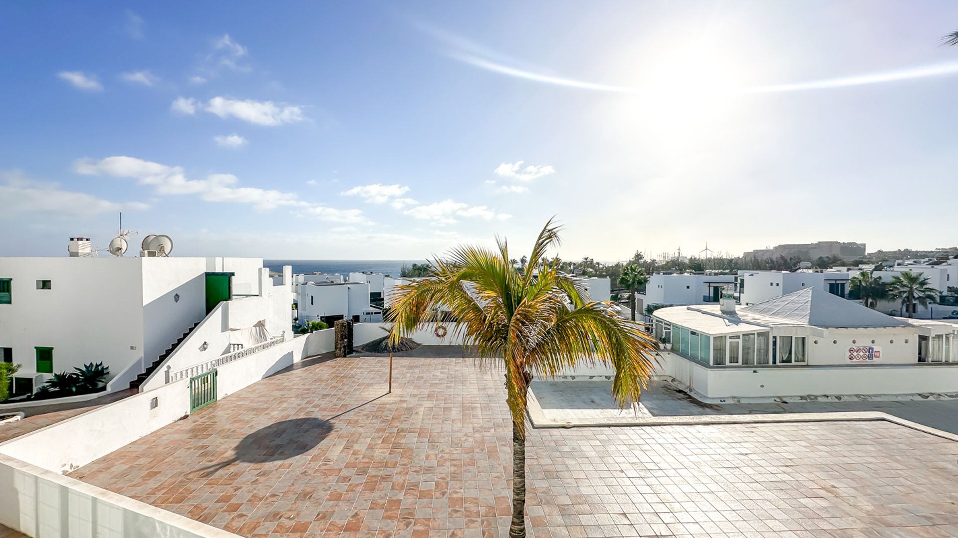 Квартира в Costa Teguise, Canarias 12427266