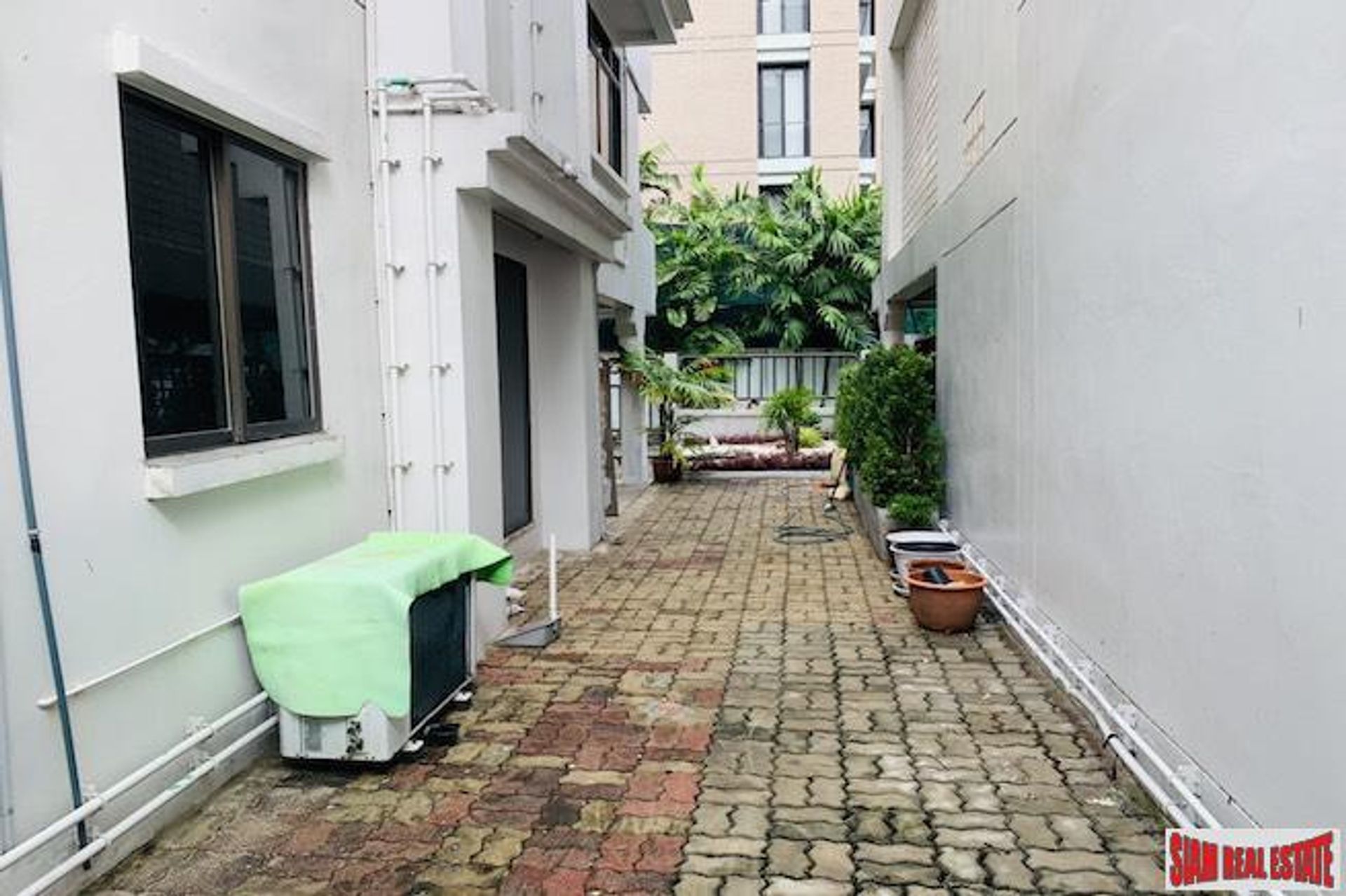 Haus im , Krung Thep Maha Nakhon 12427275