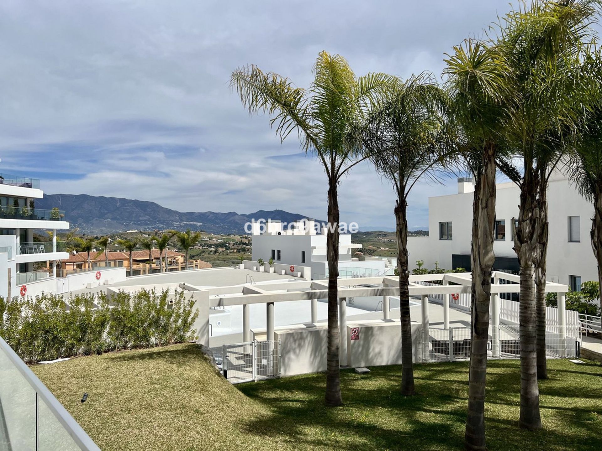 Кондоминиум в La Cala de Mijas, Andalucía 12427347