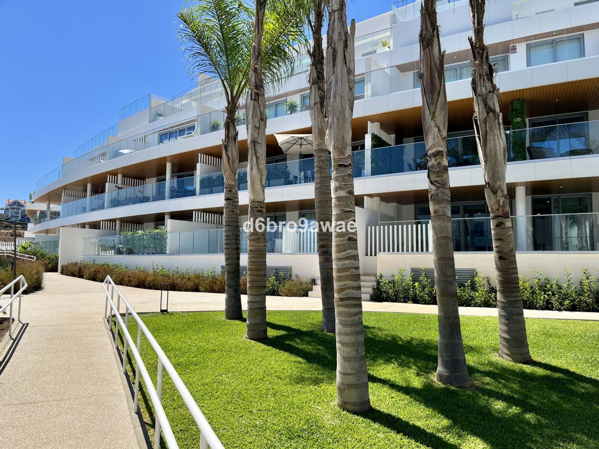 Borettslag i Fuengirola, Andalusia 12427347