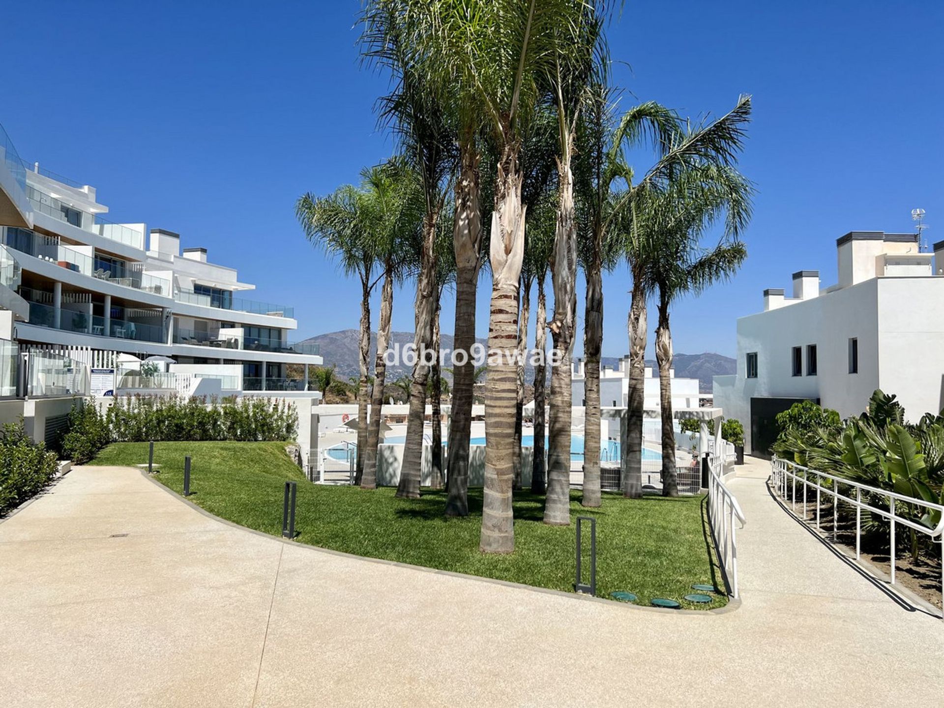 Кондоминиум в La Cala de Mijas, Andalucía 12427347