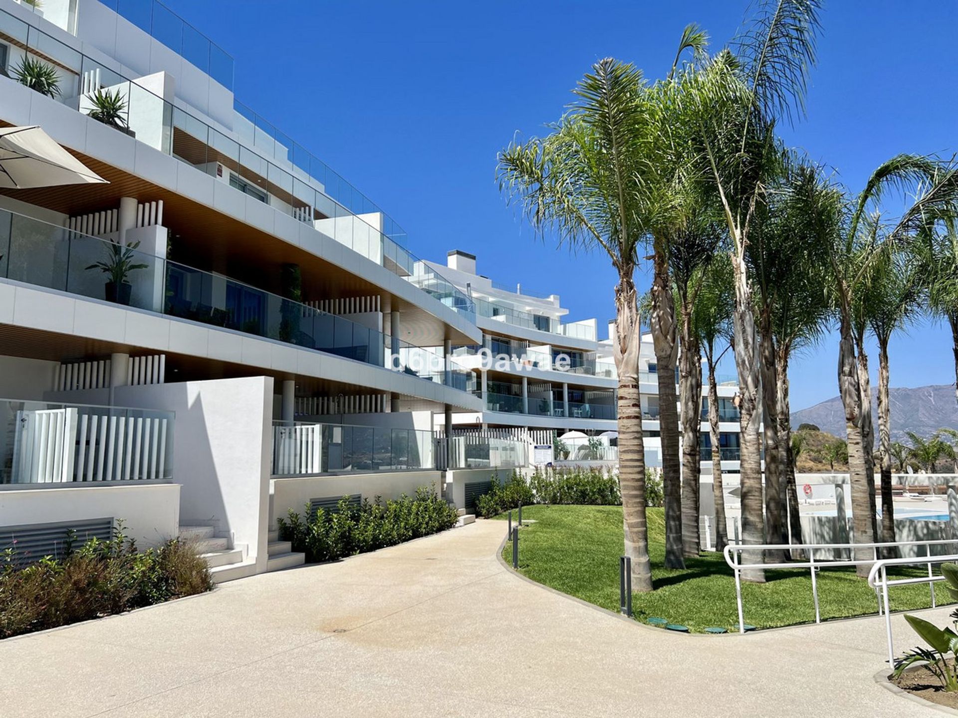 Кондоминиум в La Cala de Mijas, Andalucía 12427347