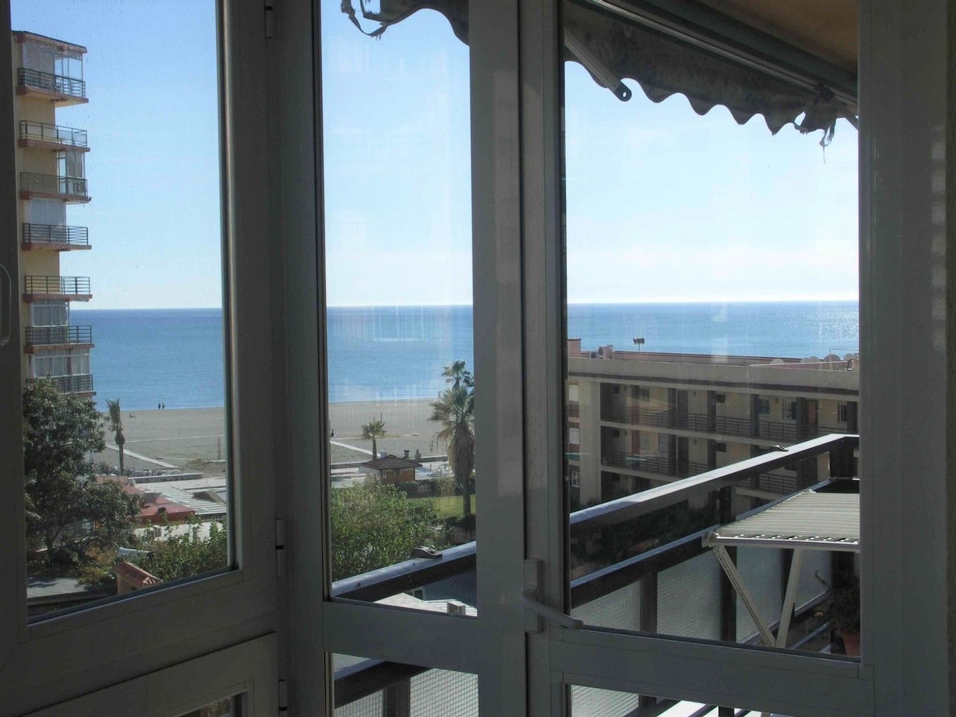 Condominium in Torremolinos, Andalusië 12427356