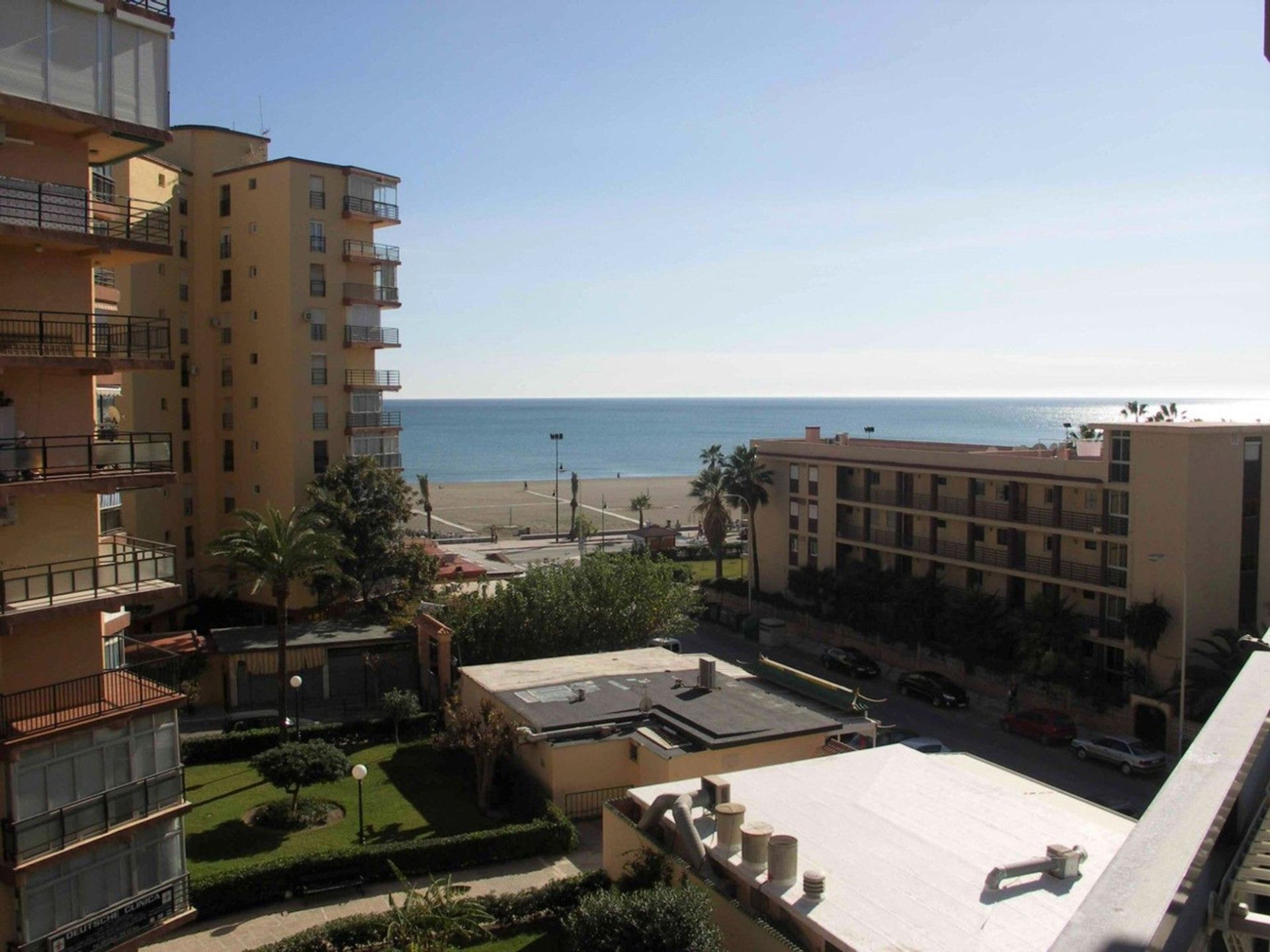 Condominium in Torremolinos, Andalusië 12427356