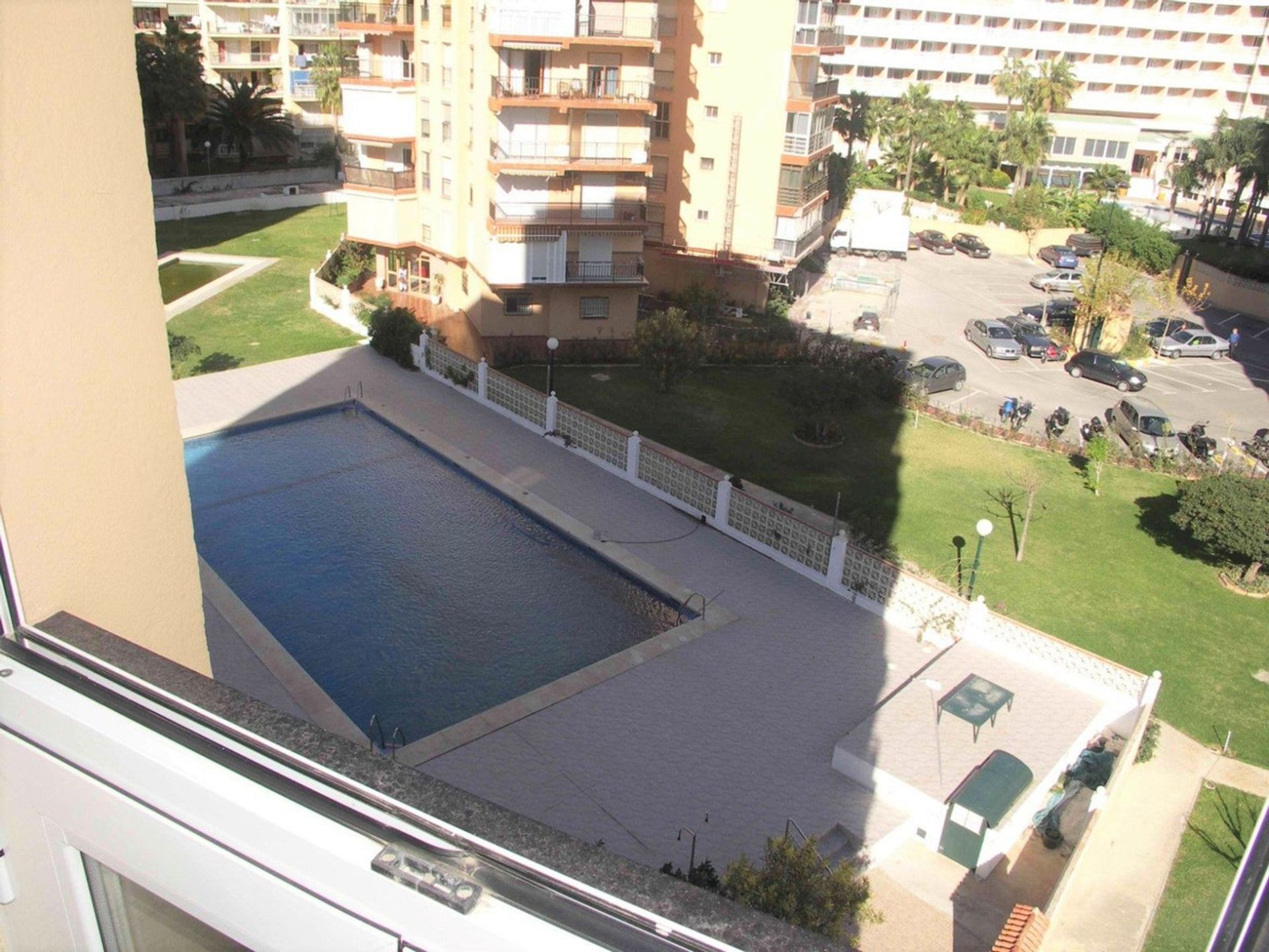 Condominium in Torremolinos, Andalusië 12427356