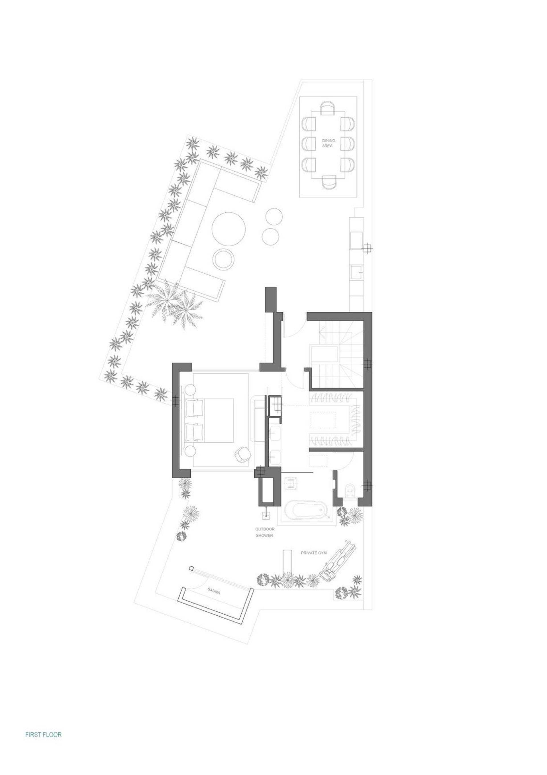 Condominium in , Castile and León 12427378