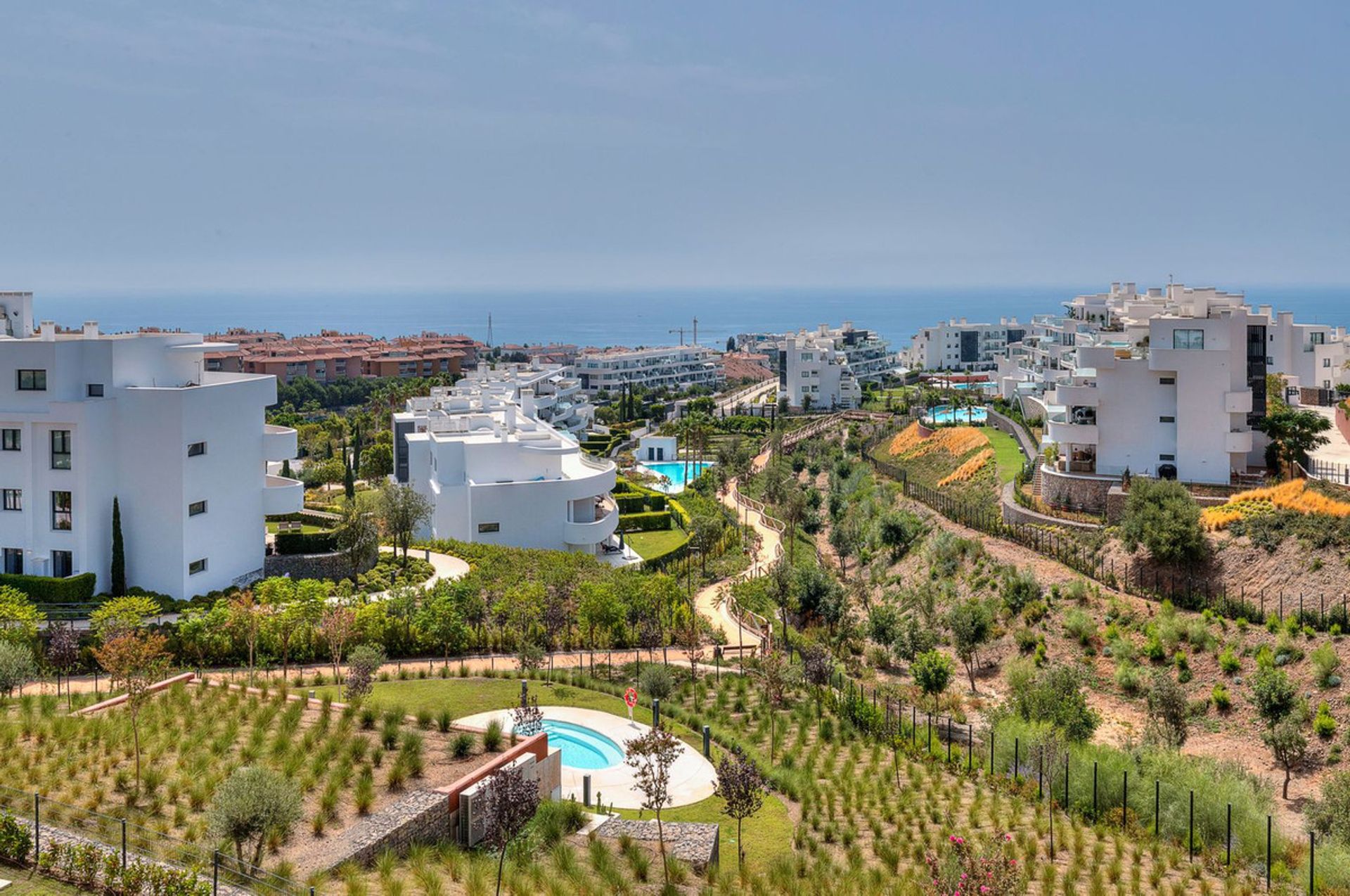 분양 아파트 에 Fuengirola, Andalusia 12427384