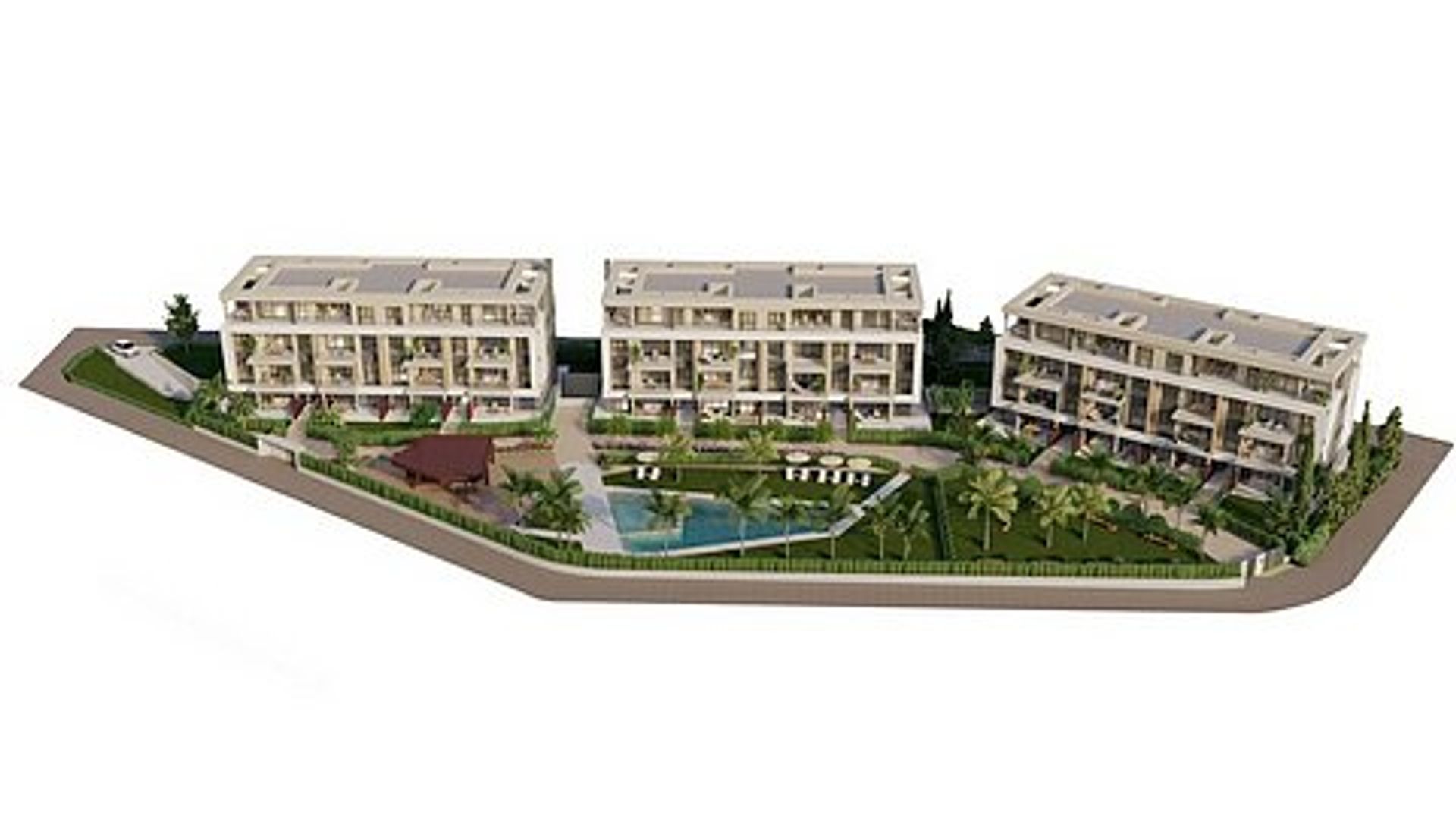 Condominio en Las Casicas, Murcia 12427438