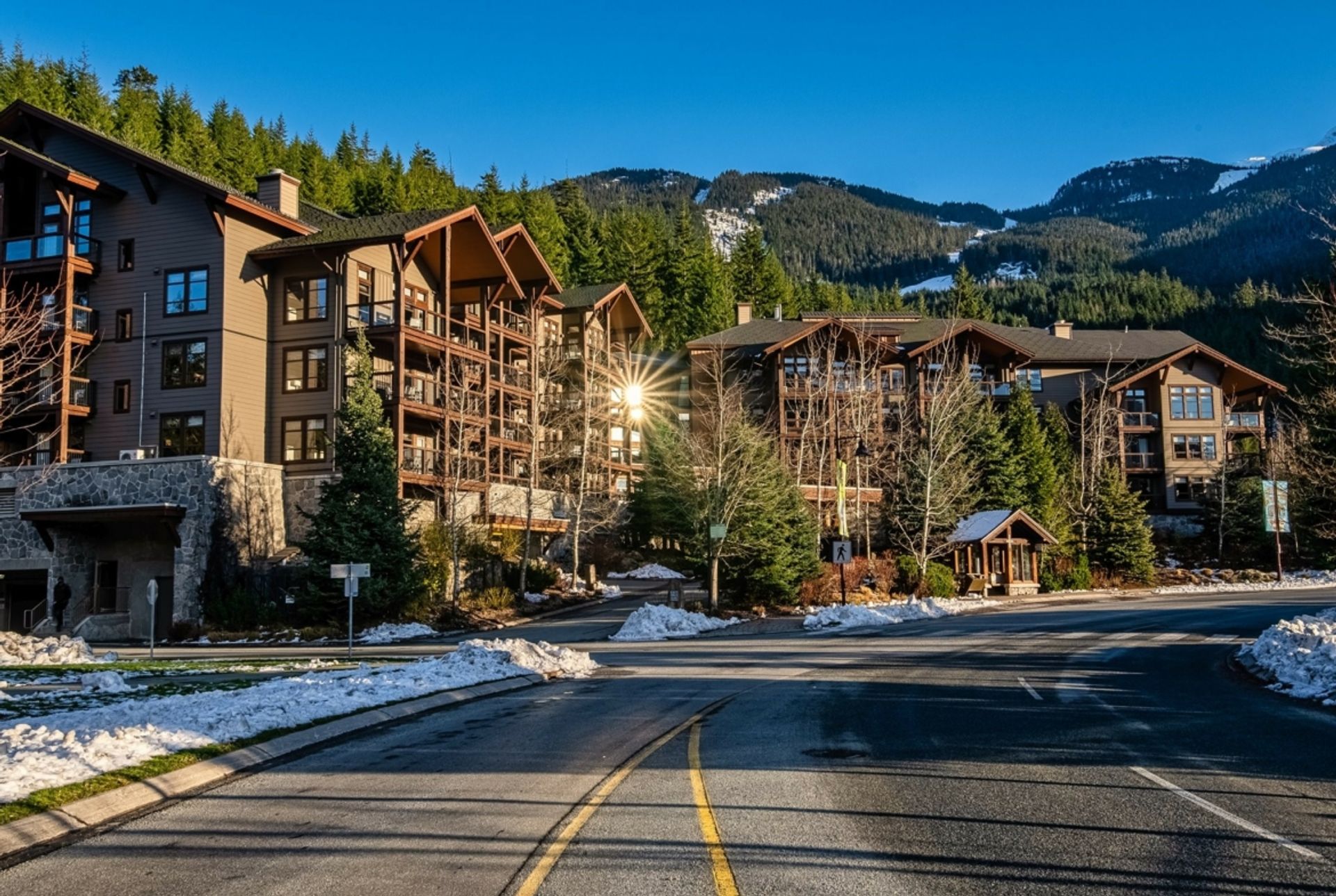 Andere in Whistler, British Columbia 12427486