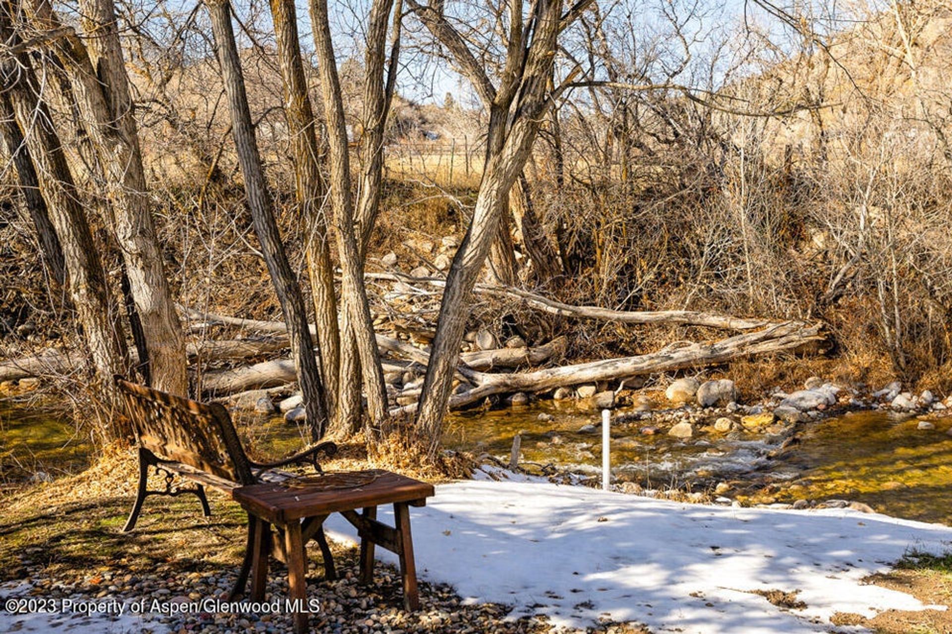 casa no New Castle, Colorado 12427490