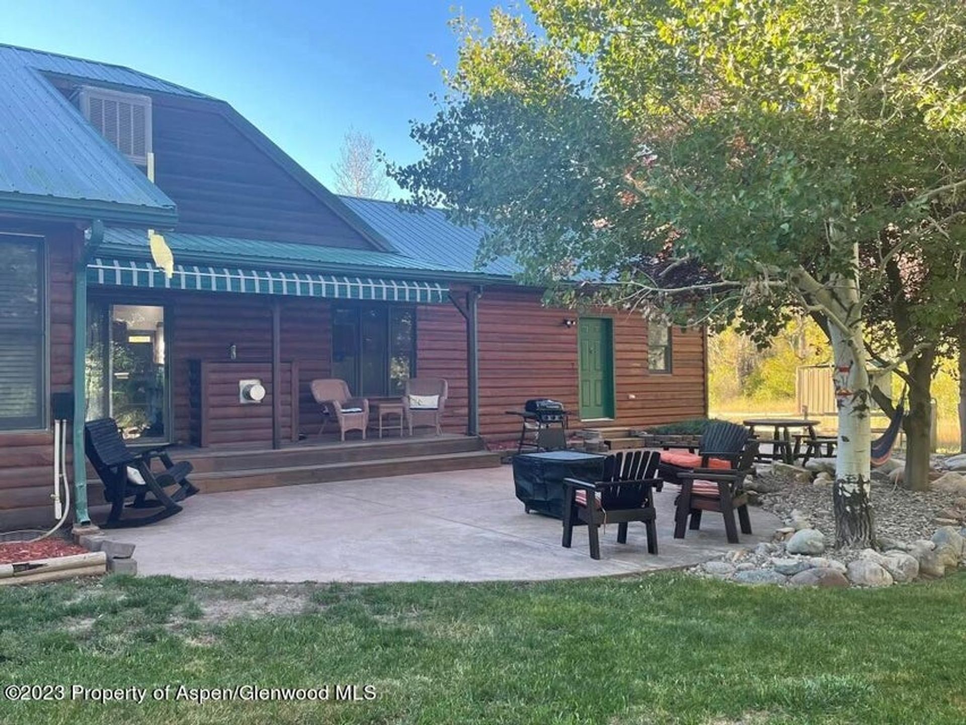 σπίτι σε New Castle, Colorado 12427490