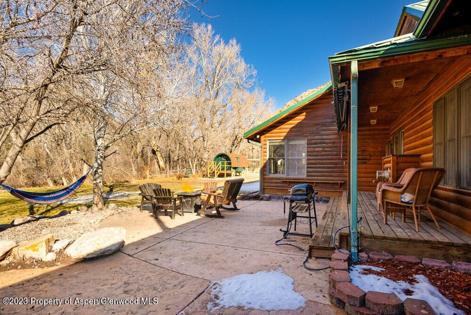 Casa nel New Castle, Colorado 12427490