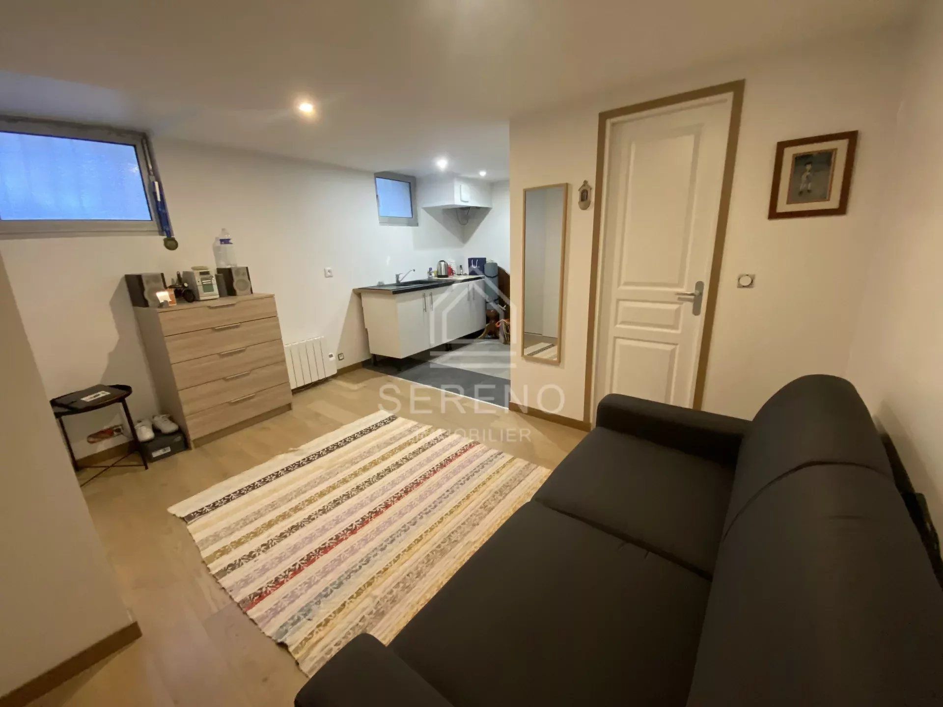 Condominium dans Nogent-sur-Marne, Val-de-Marne 12427715