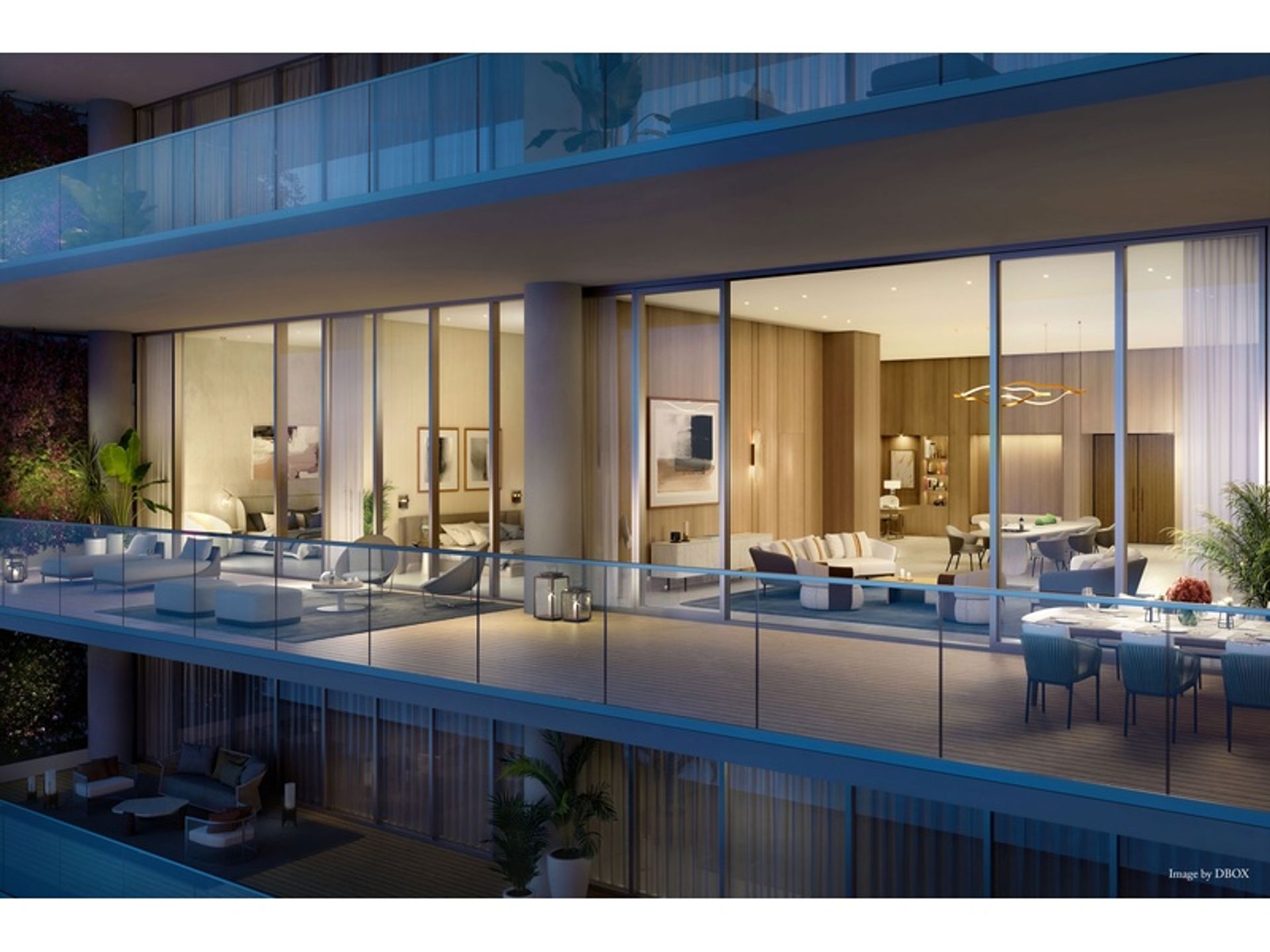 Condominio en Sunny Isles Beach, Florida 12427912