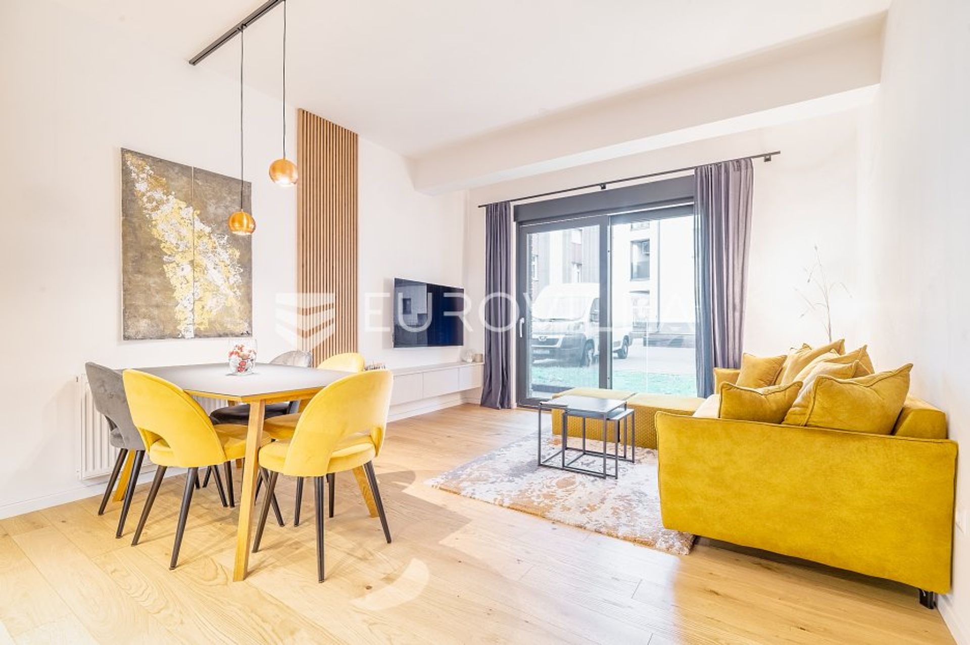 Condominio en Zagreb,  12427948