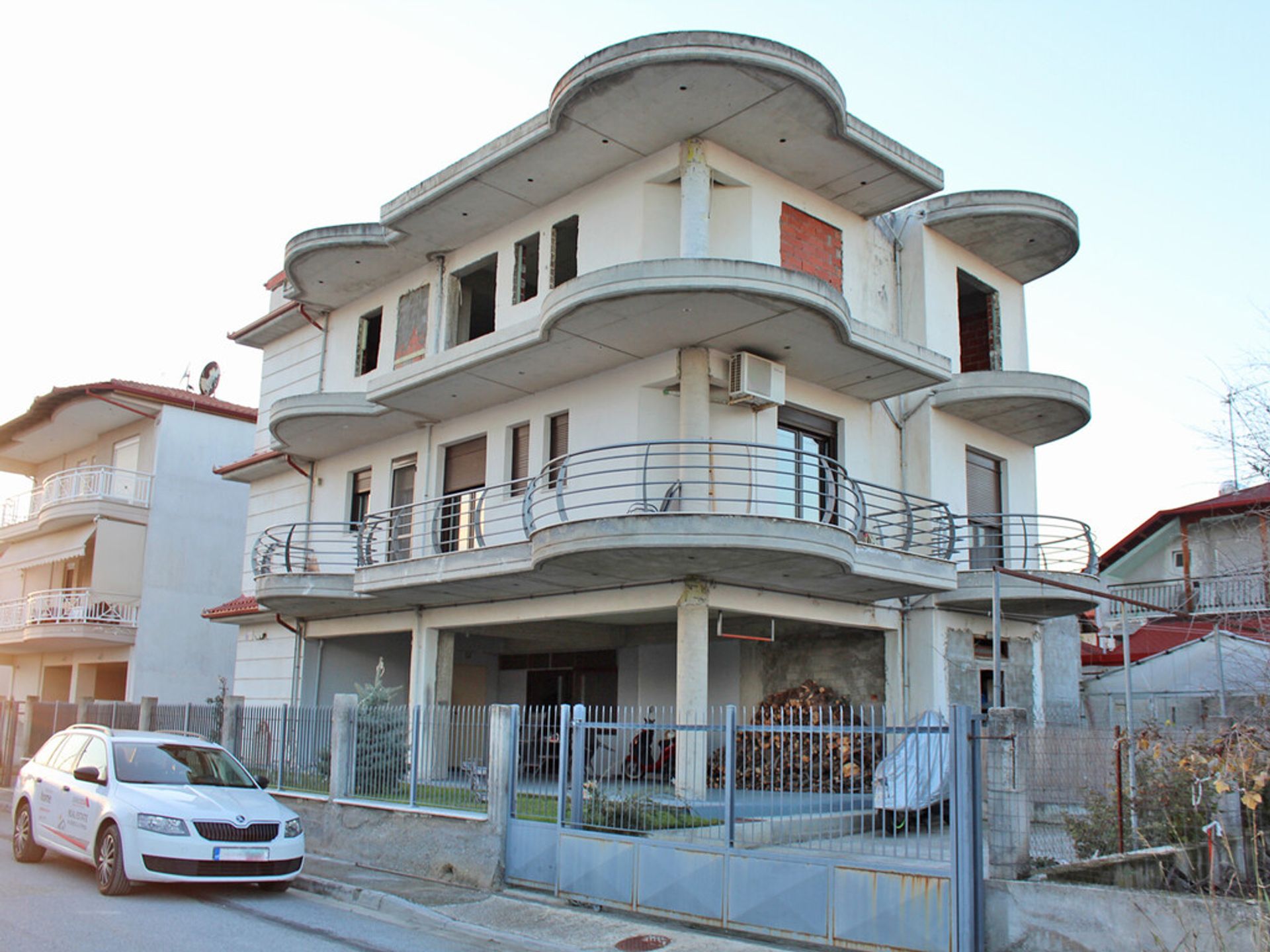 House in Katerini,  12427981