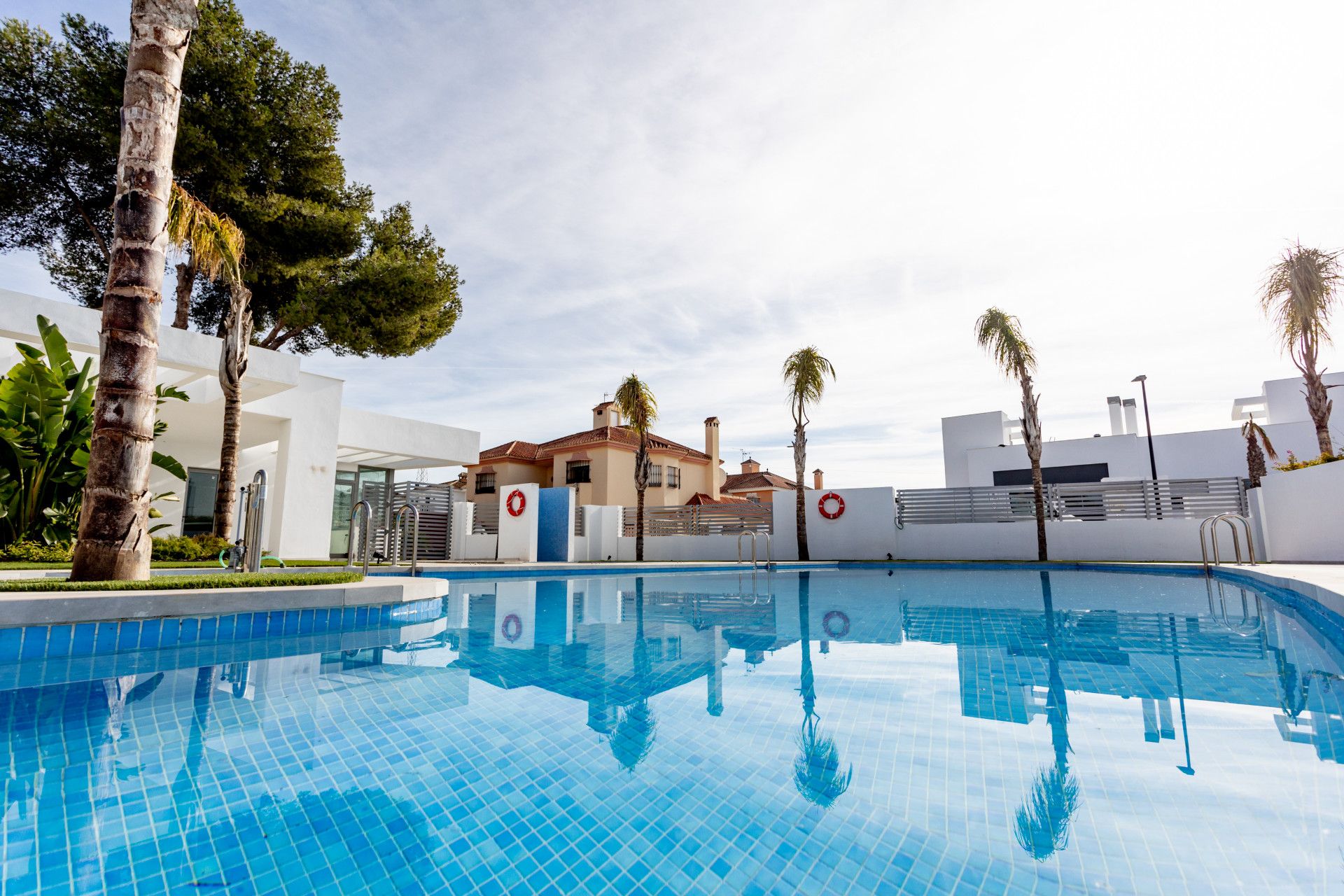 Multiple Houses in San Pedro Alcántara, Andalucía 12428028