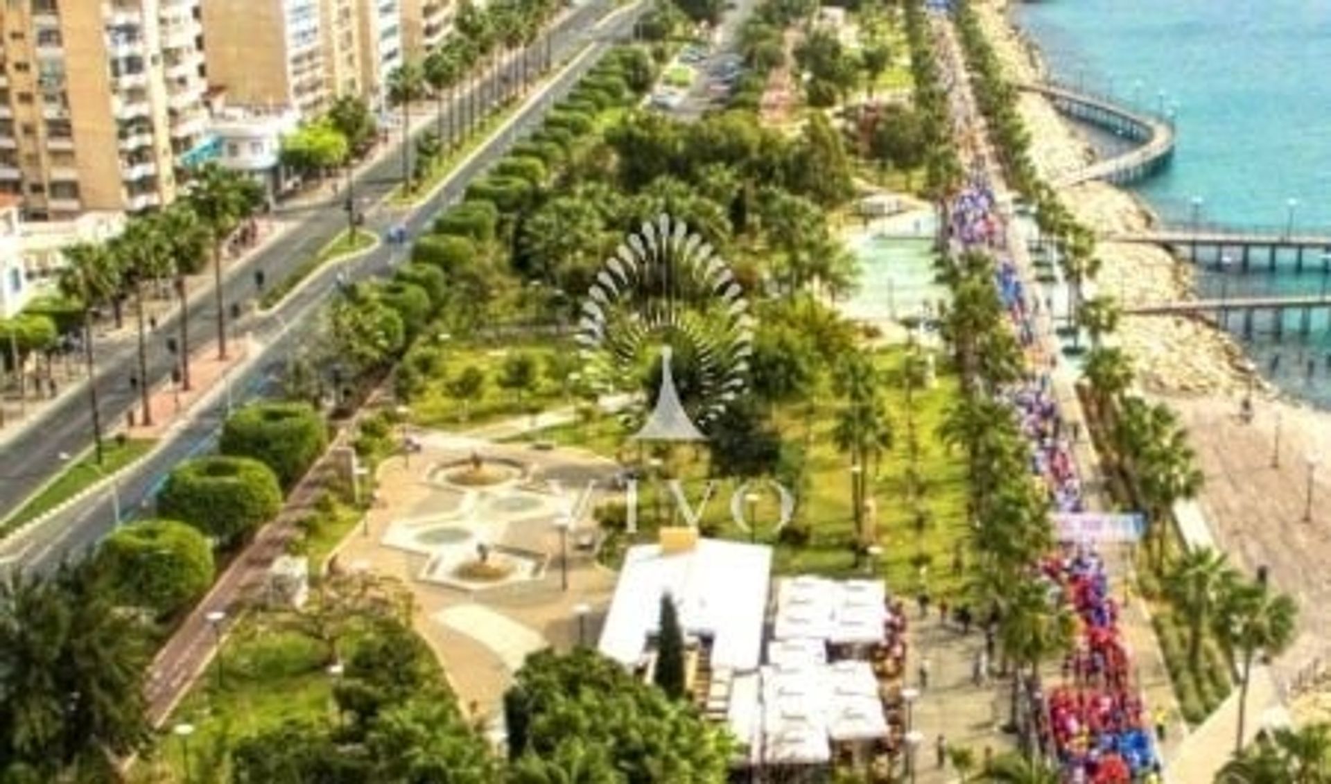 Condominio en Limasol, lemesos 12428032