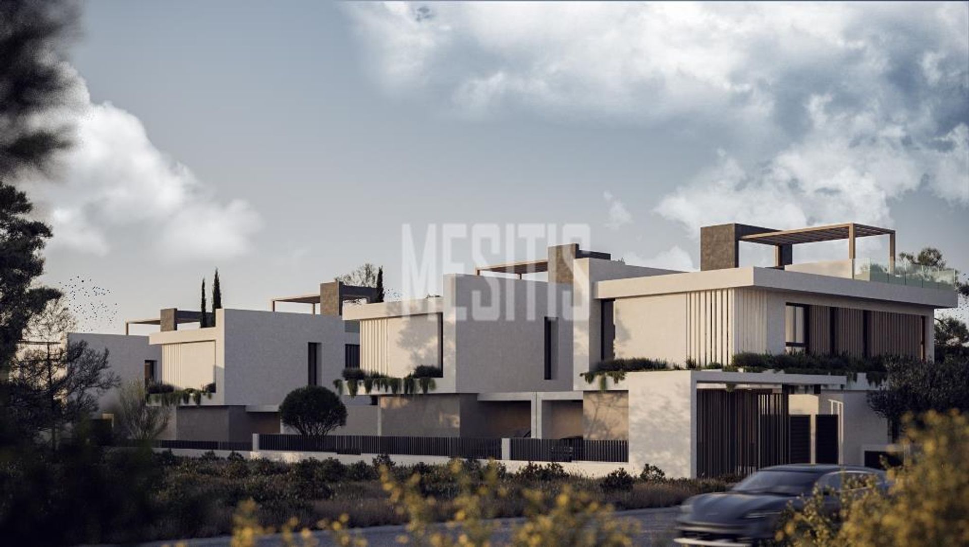 Haus im Protaras, Famagusta 12428141