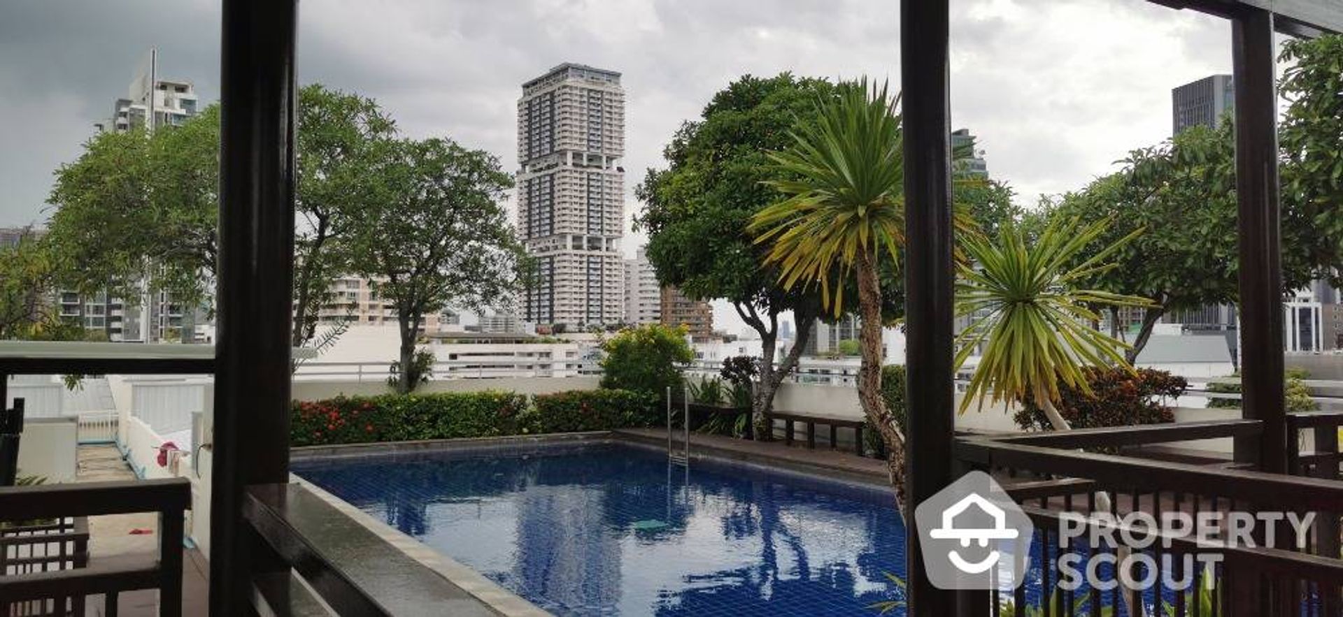 Kondominium dalam , Krung Thep Maha Nakhon 12428374