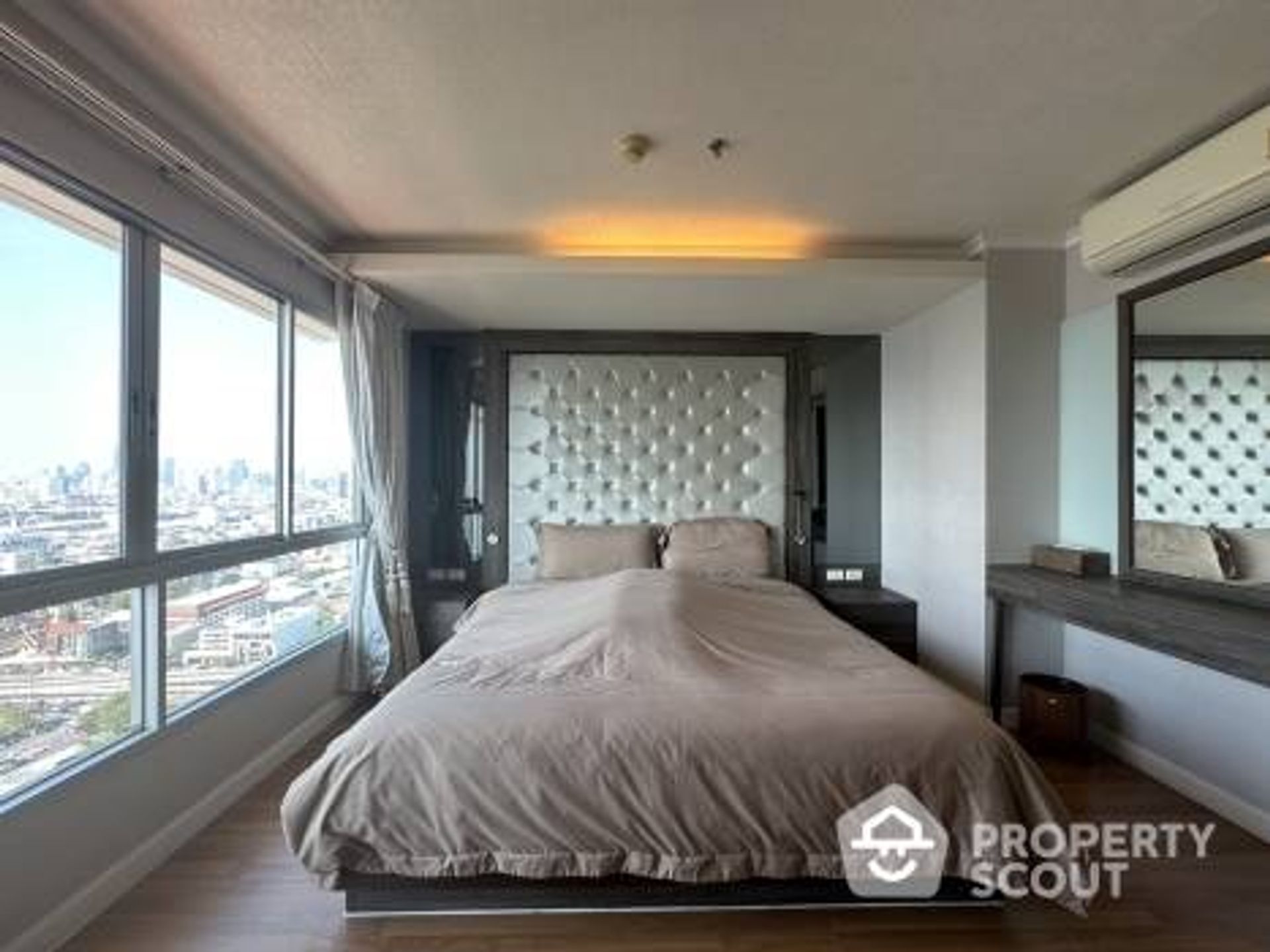 Condominium dans Bang Phongphang, Samut Prakan 12428378