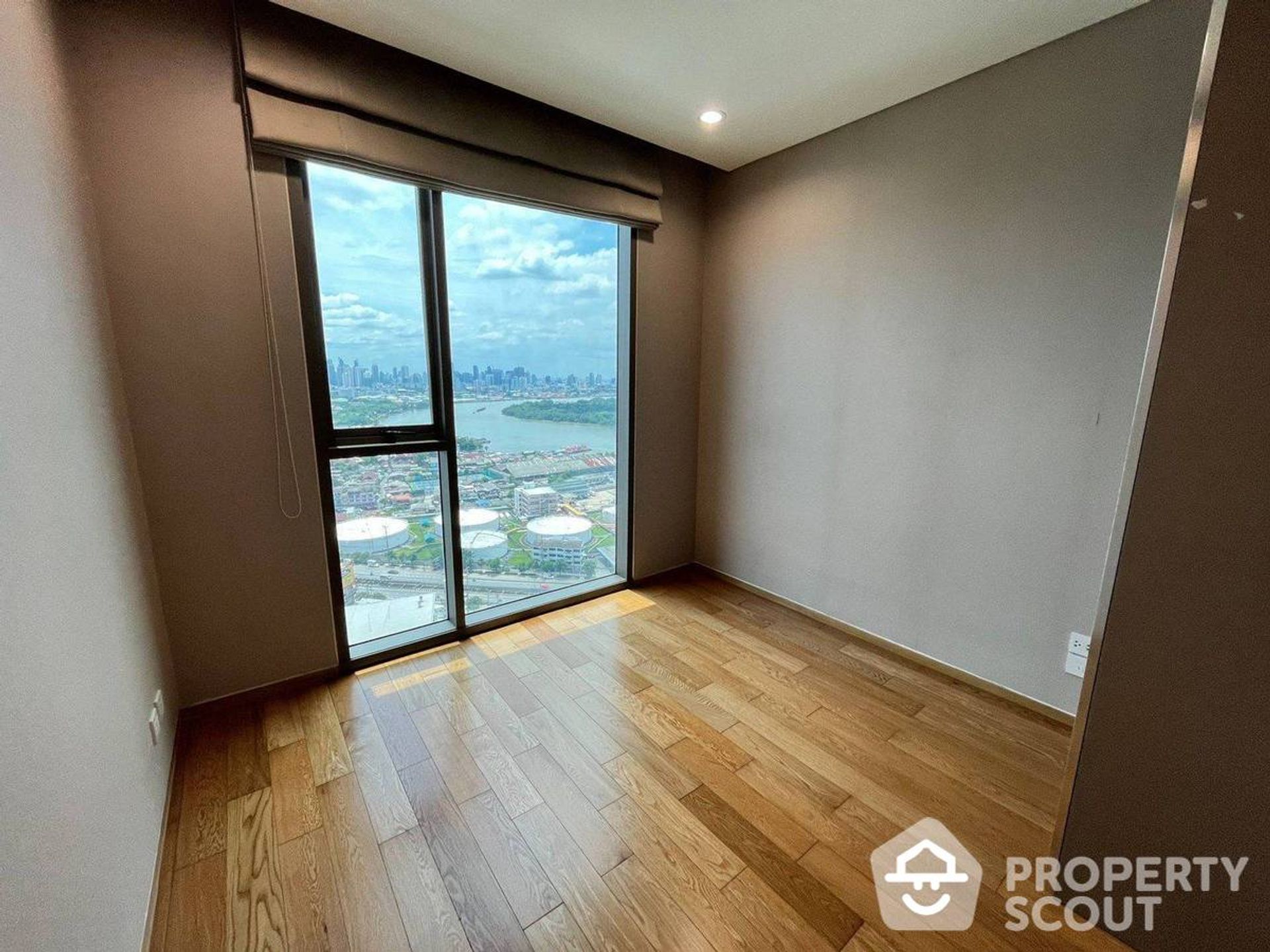 Condominio nel Yan Nawa, Krung Thep Maha Nakhon 12428384