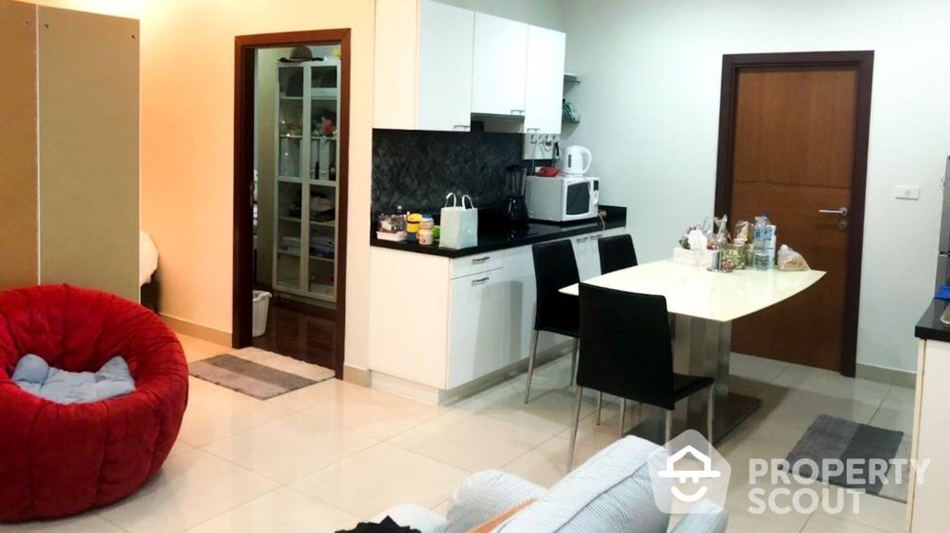 Condominio nel Yan Nawa, Krung Thep Maha Nakhon 12428387