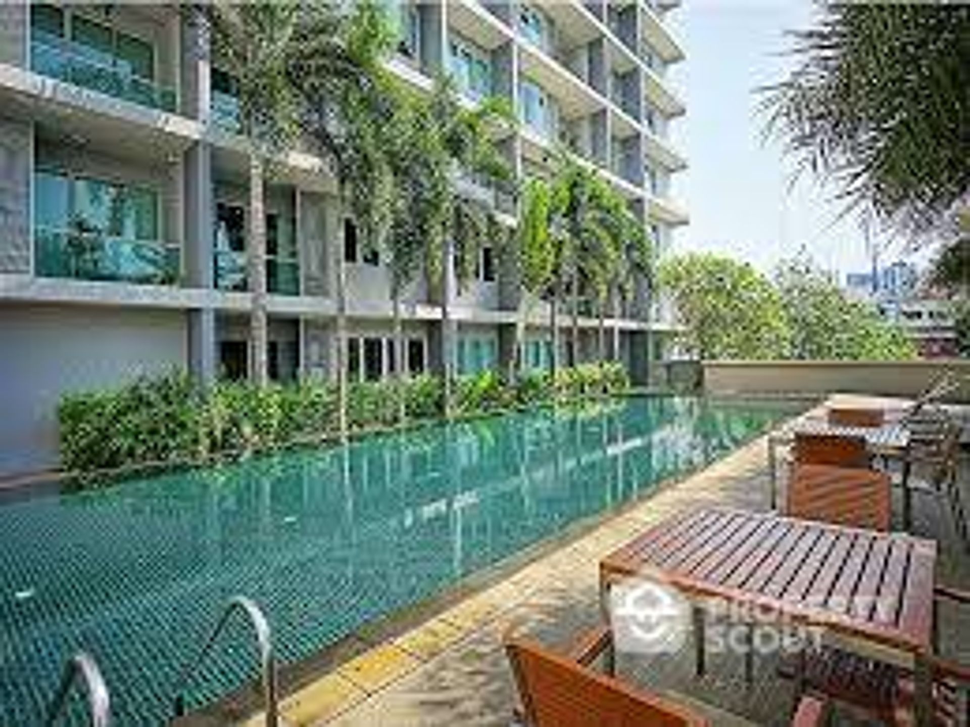 Condominium in , Krung Thep Maha Nakhon 12428387