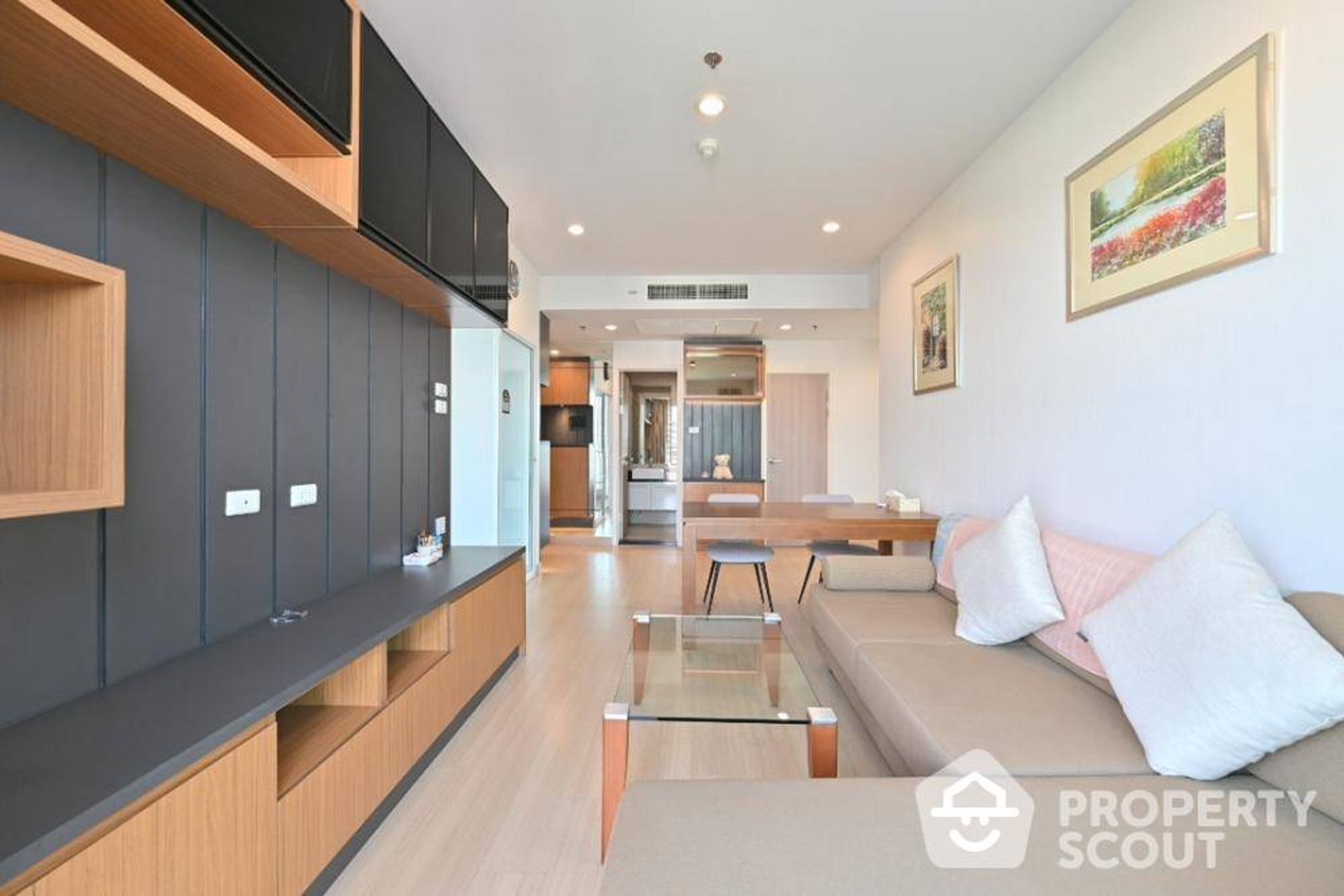 Condominium in , Krung Thep Maha Nakhon 12428409