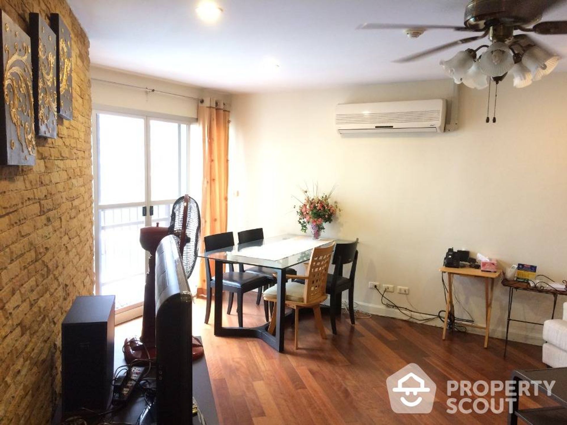 Condominium in , Krung Thep Maha Nakhon 12428410