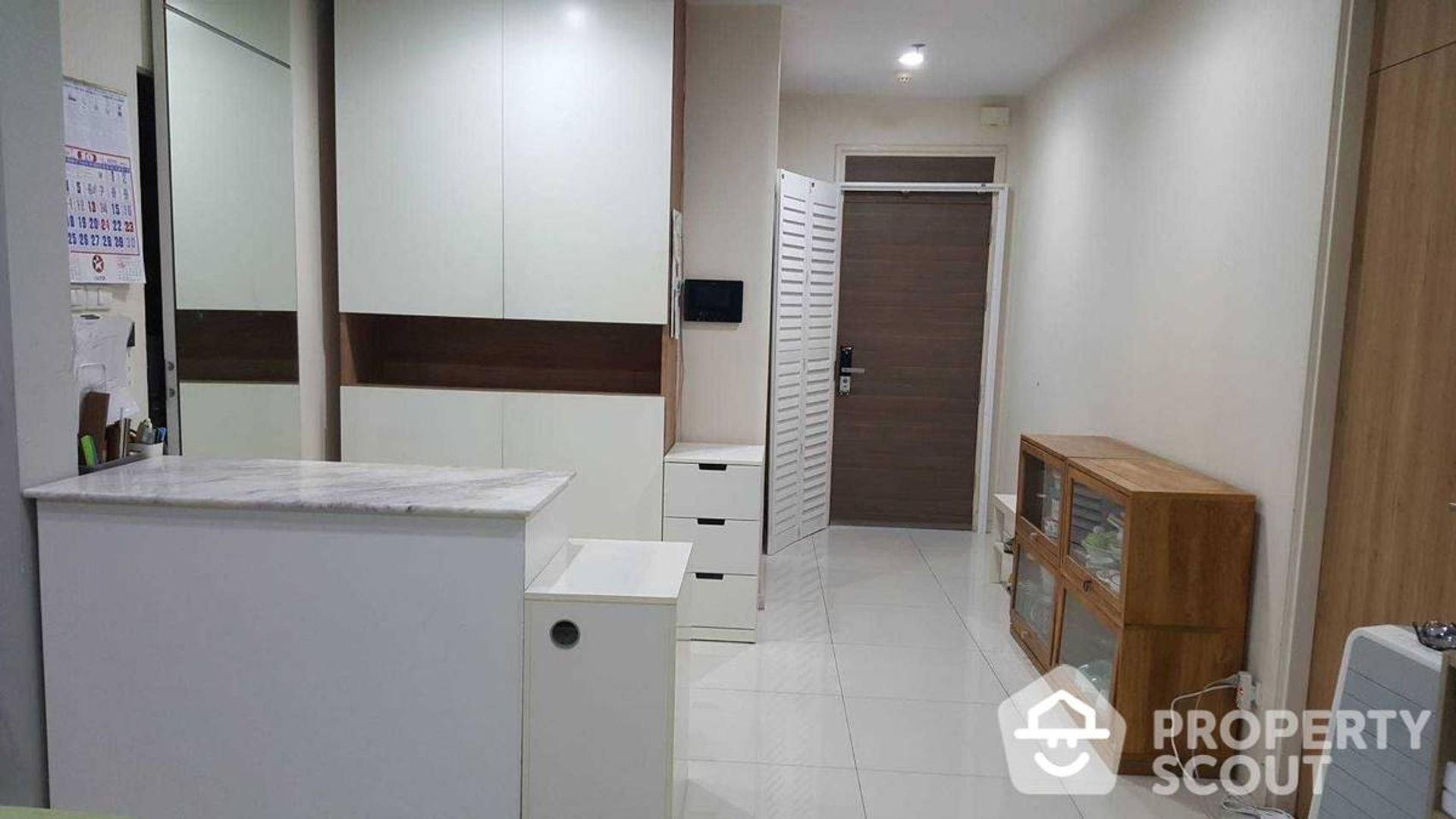 Condominium dans Chong Nonsi, Krung Thep Maha Nakhon 12428411