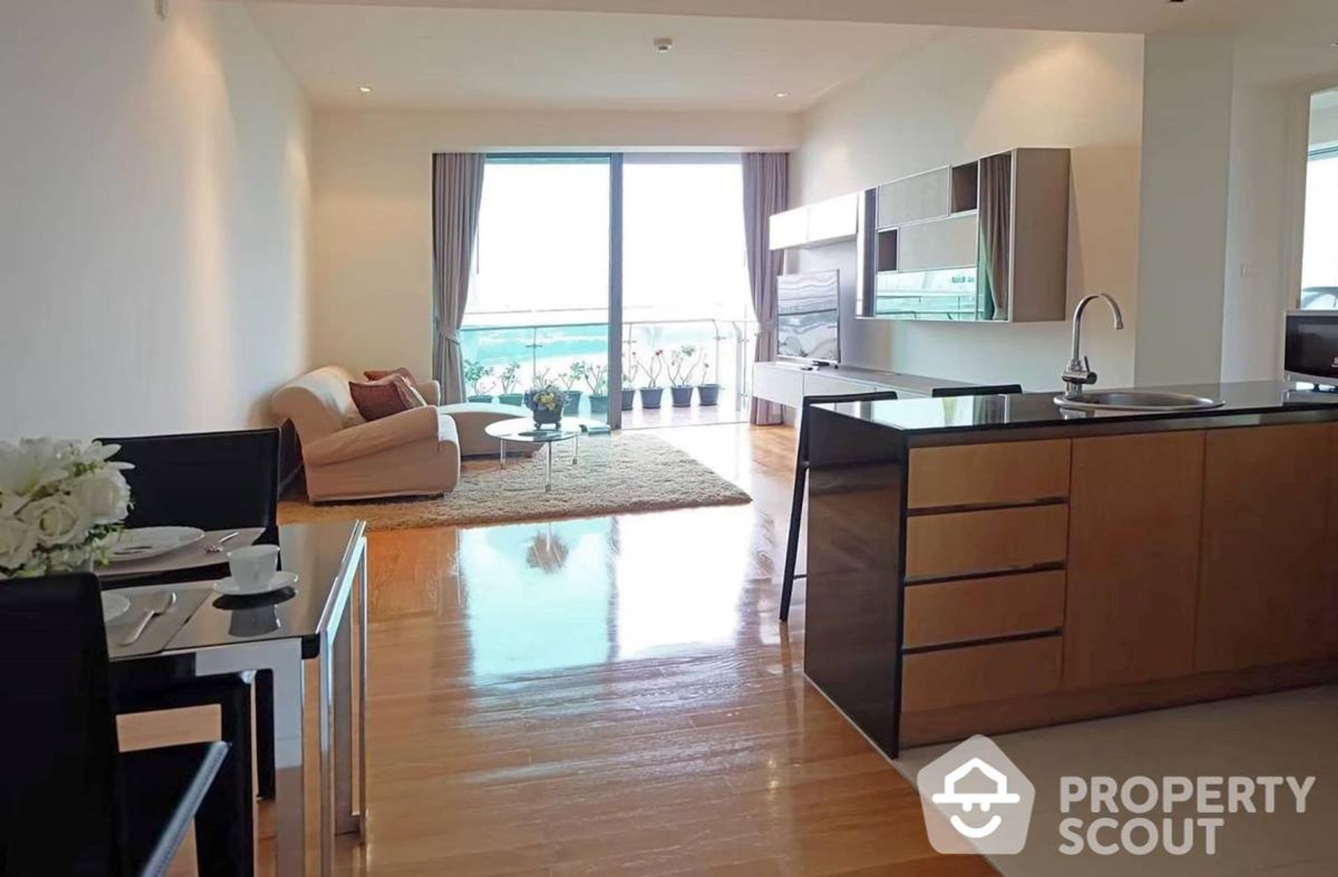 Condominium dans Ban Lat Ta Nong, Samut Prakan 12428431