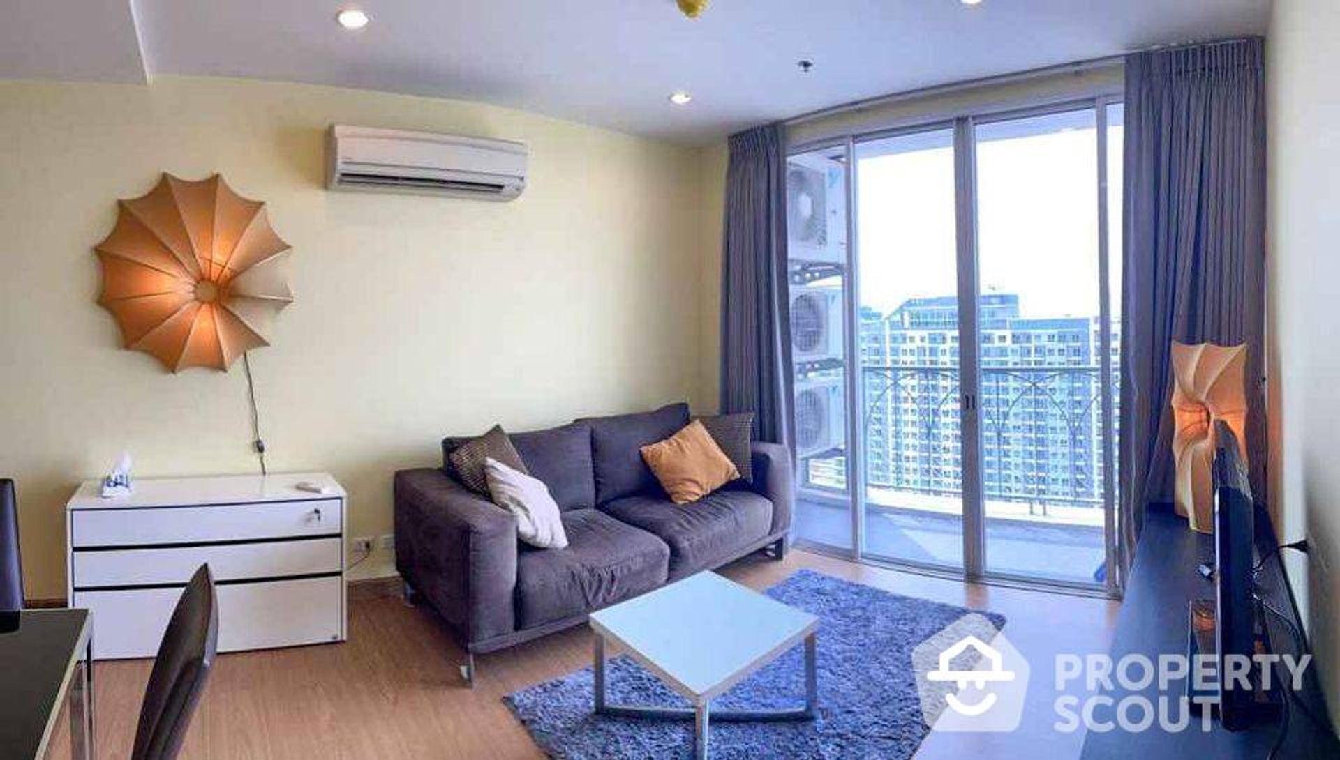 Condominio en , Krung Thep Maha Nakhon 12428432