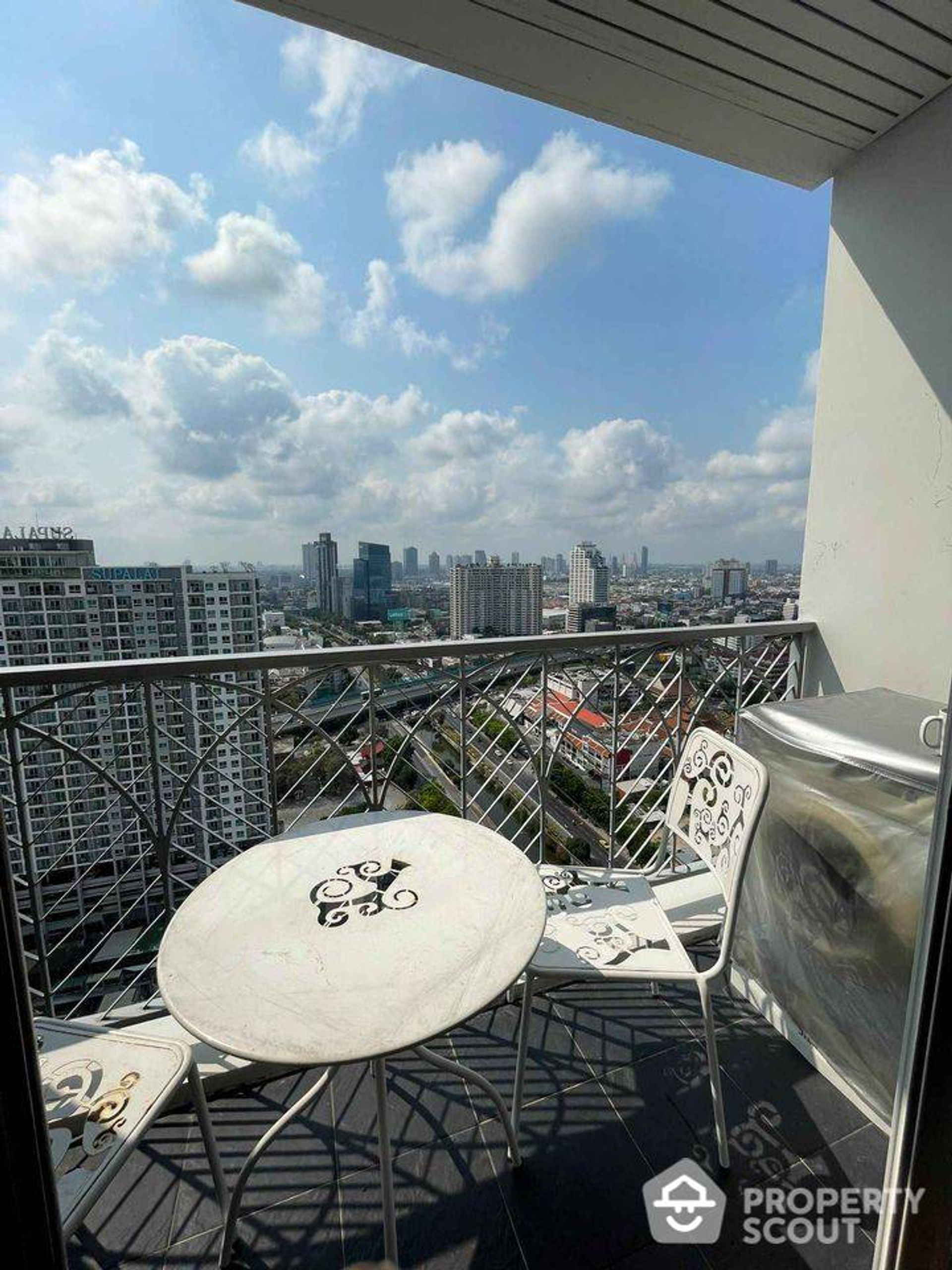 Condominio en , Krung Thep Maha Nakhon 12428432