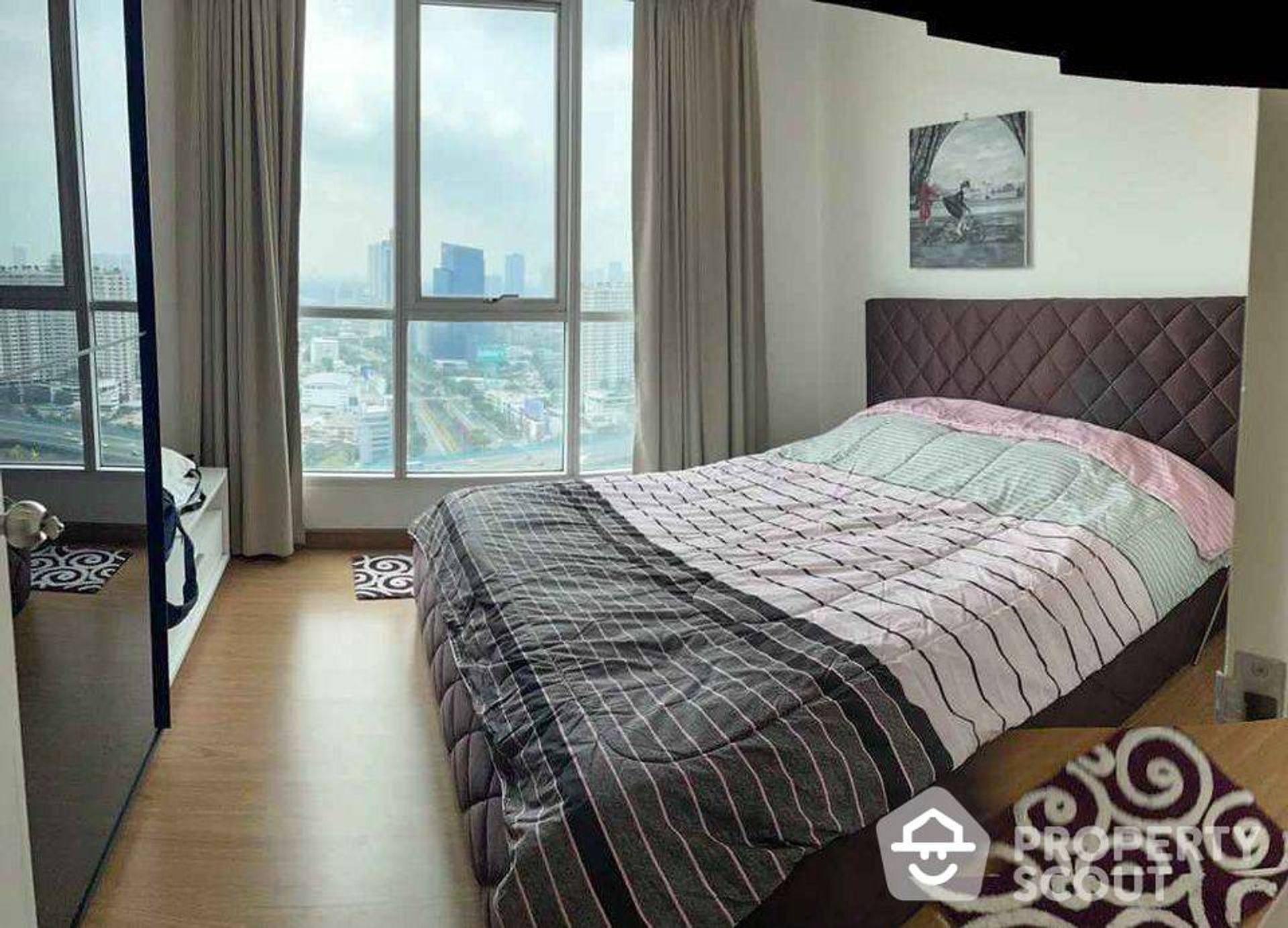 Condominio en , Krung Thep Maha Nakhon 12428432