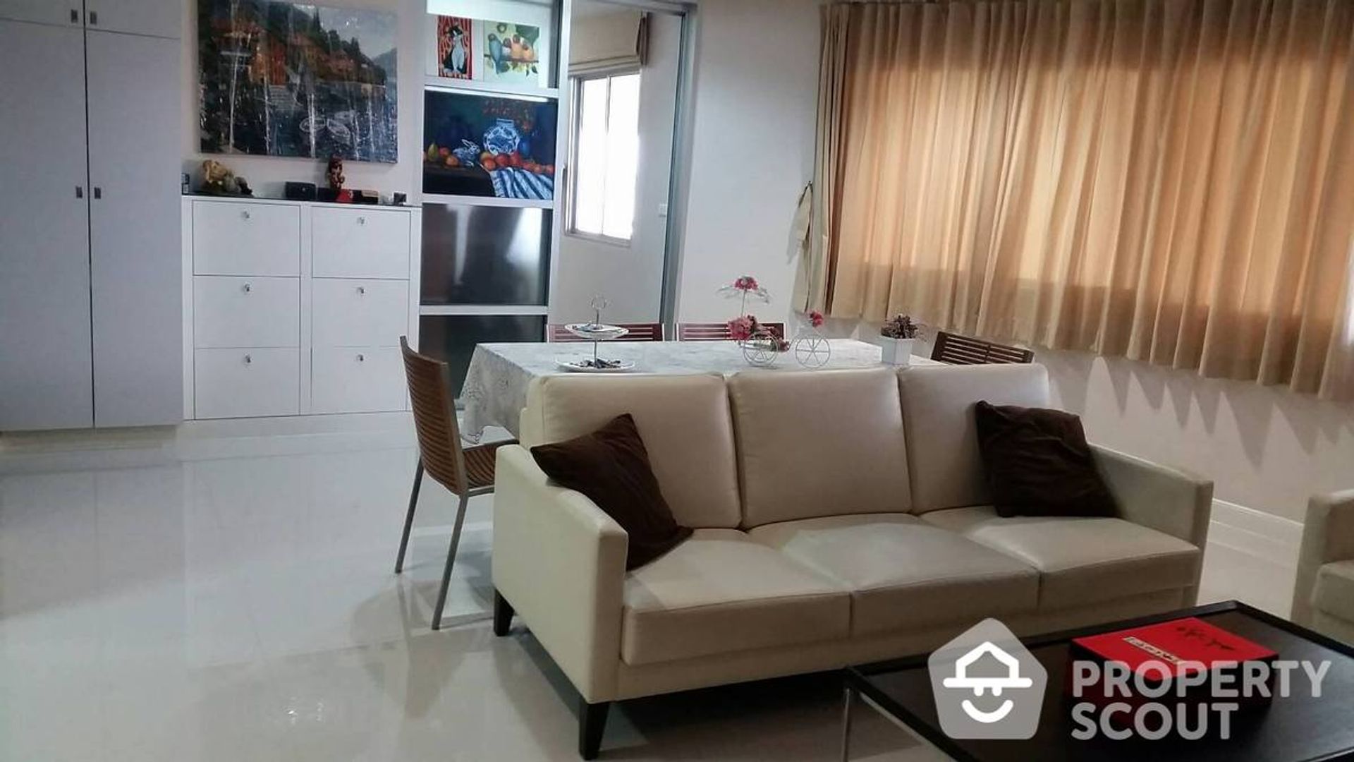 Condominium in Yan Nawa, Krung Thep Maha Nakhon 12428445