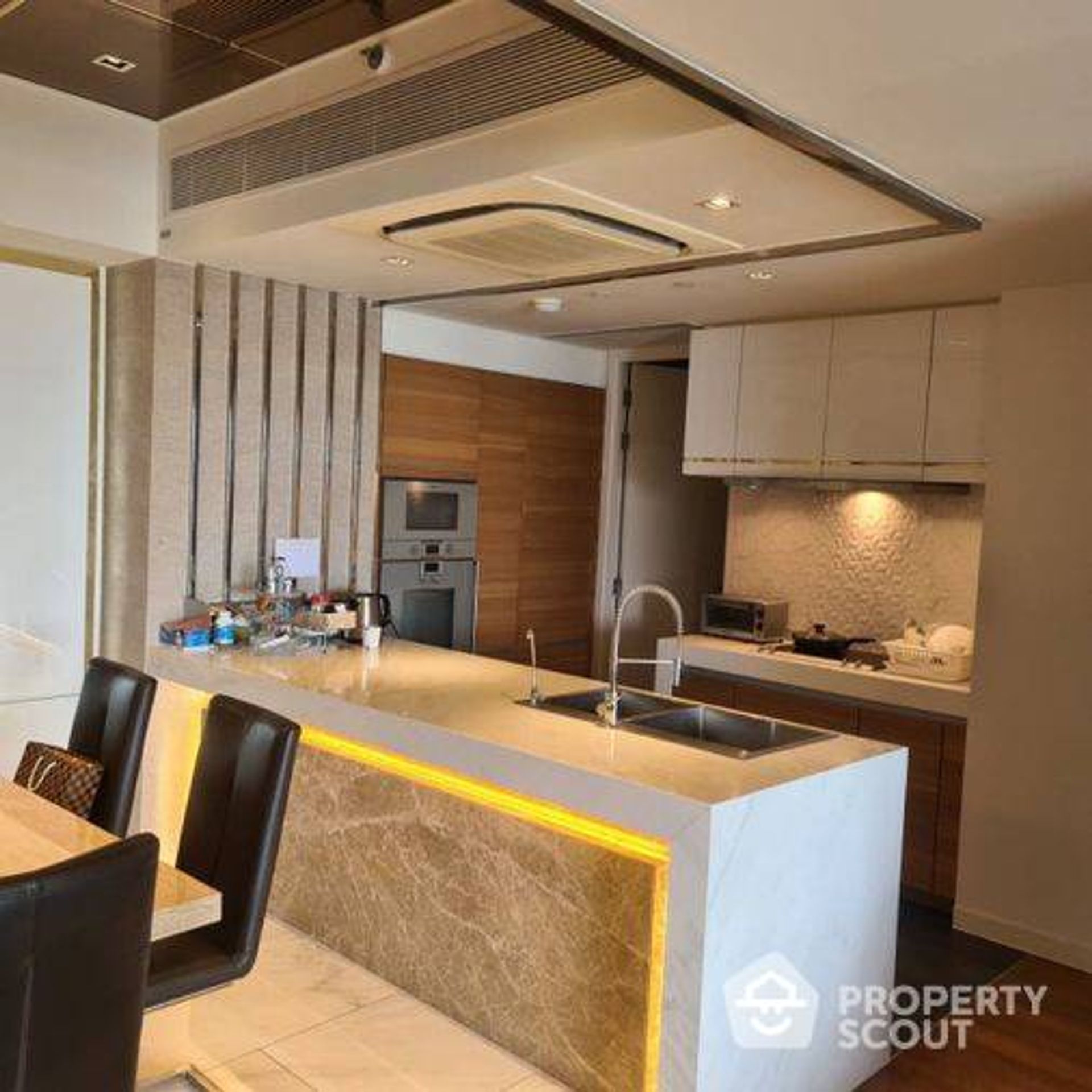 Condominium dans , Krung Thep Maha Nakhon 12428469