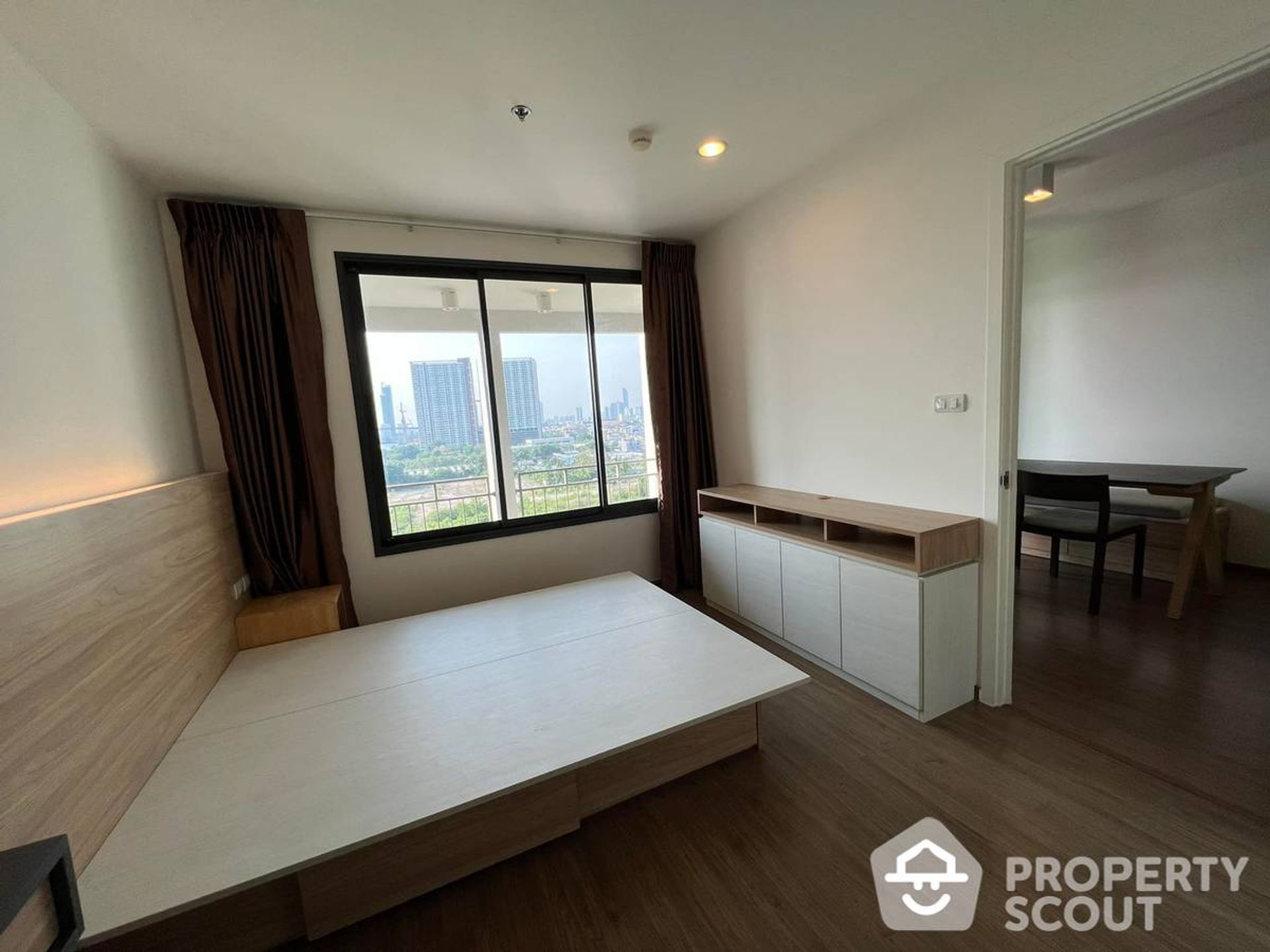 Condominio en , Krung Thep Maha Nakhon 12428481