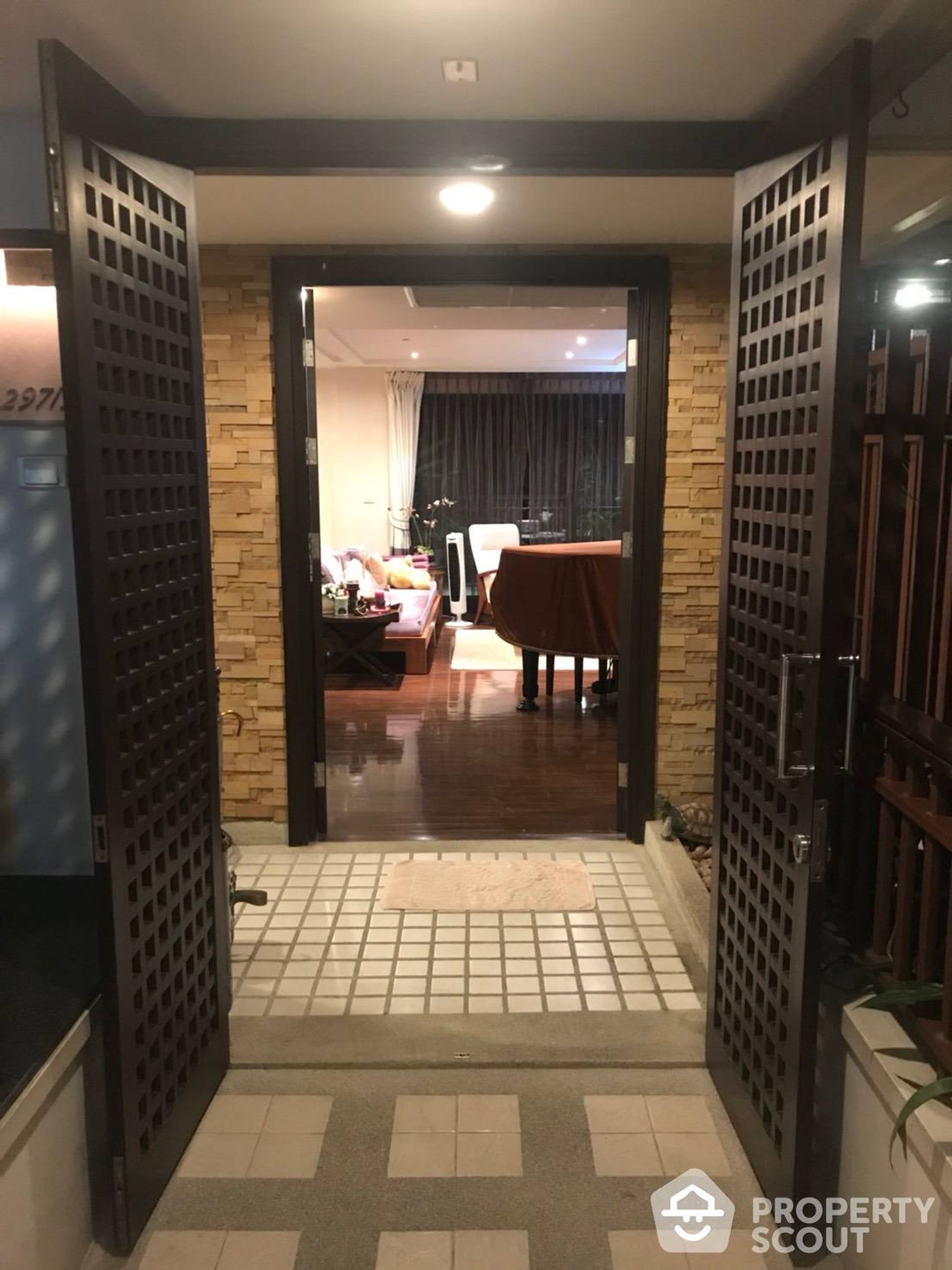 Condominio nel Ban Bang Krabueang, Samut Prakan 12428484