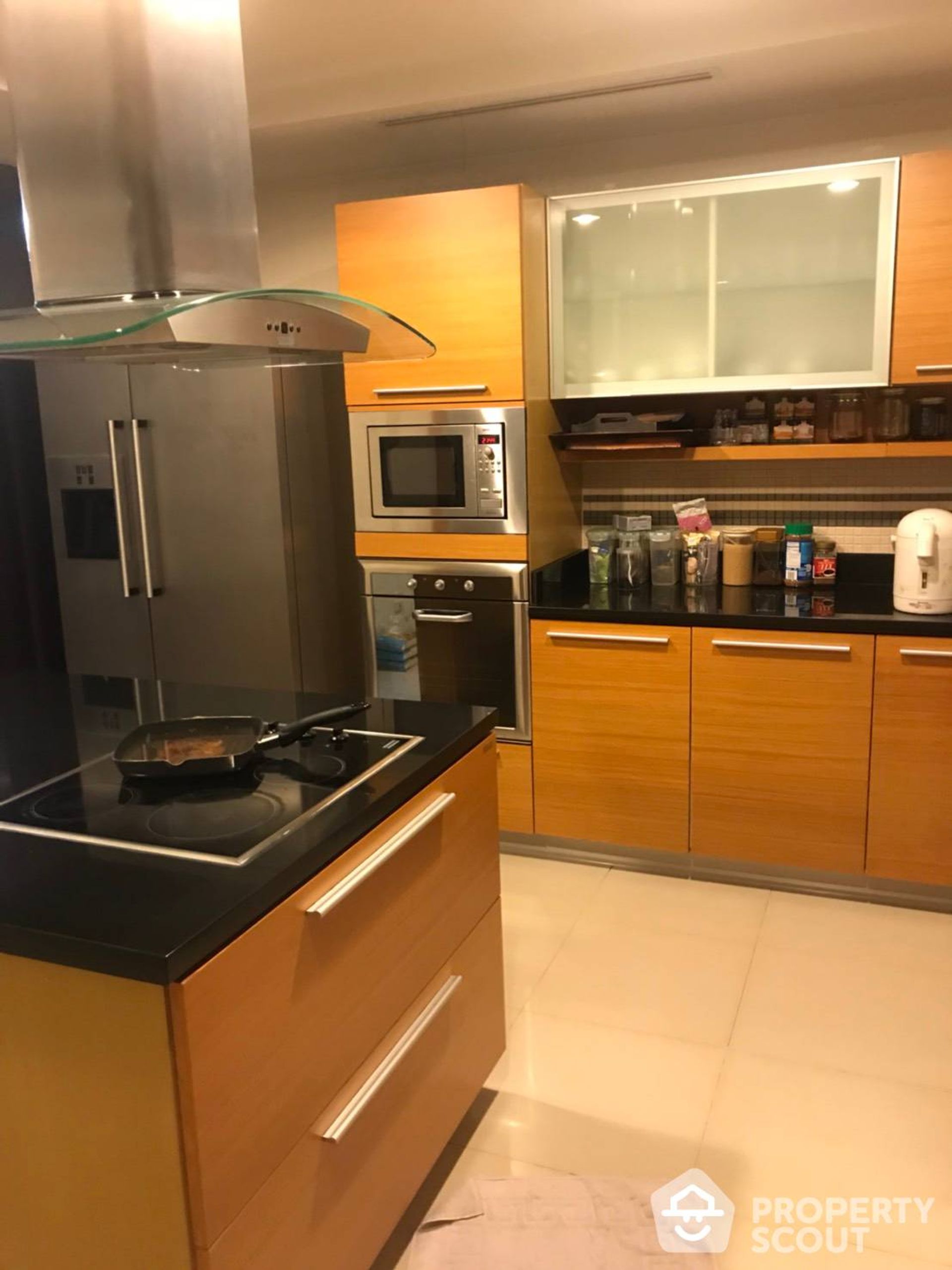 Condominio nel Ban Bang Krabueang, Samut Prakan 12428484