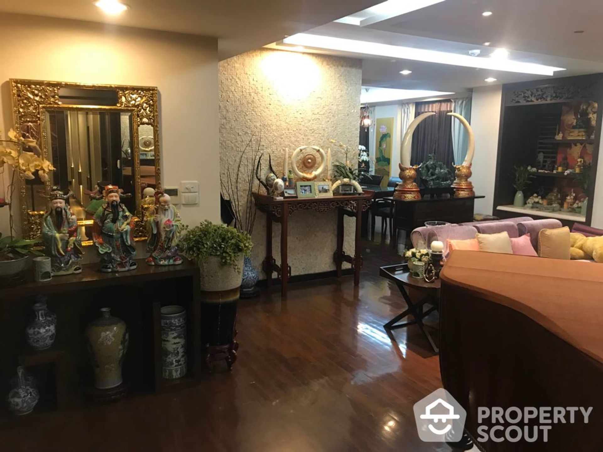 Condominio nel Ban Bang Krabueang, Samut Prakan 12428484