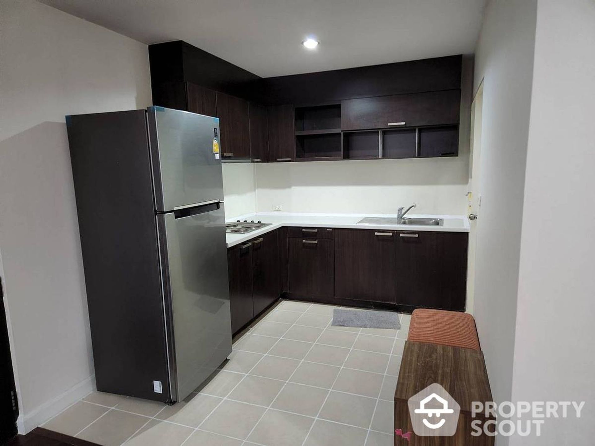 Condominio en , Krung Thep Maha Nakhon 12428485