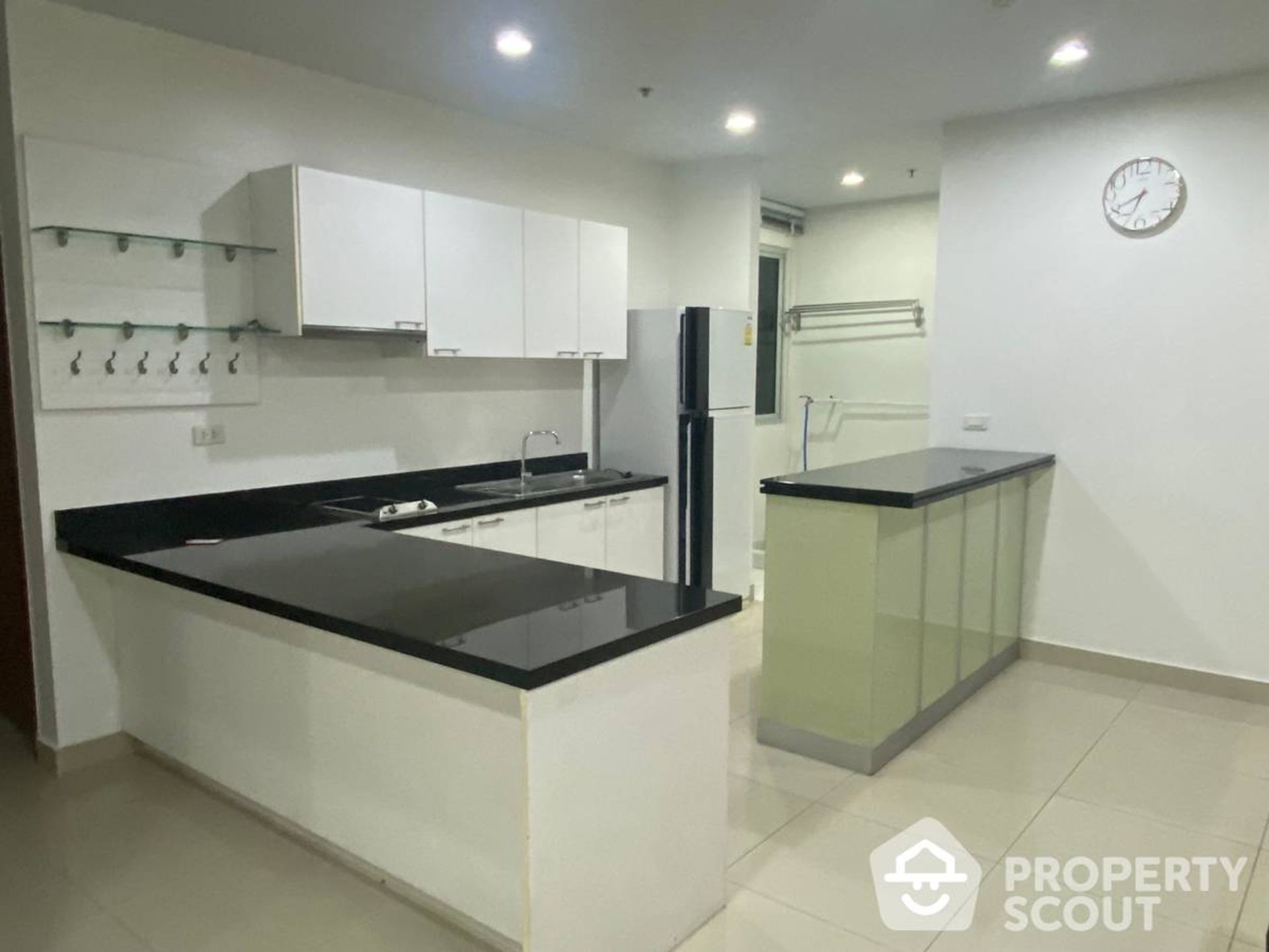 Condominio nel Yan Nawa, Krung Thep Maha Nakhon 12428486