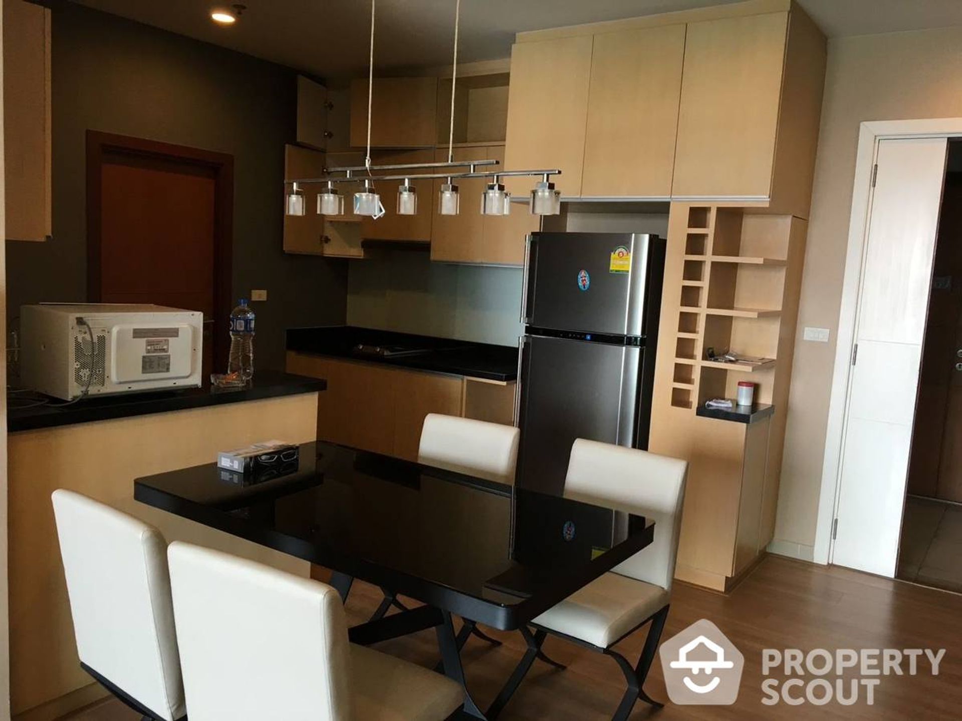 Condominio nel Yan Nawa, Krung Thep Maha Nakhon 12428496