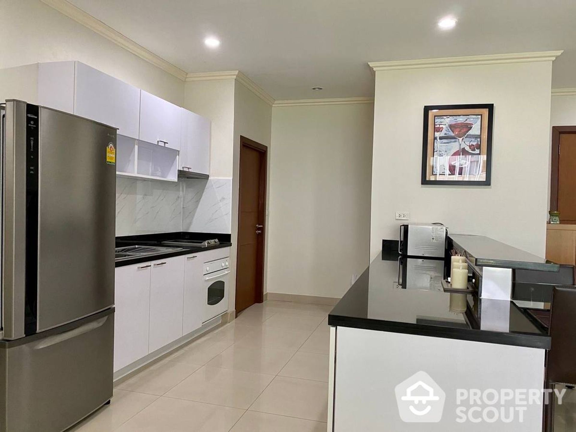 Condominio nel , Krung Thep Maha Nakhon 12428497