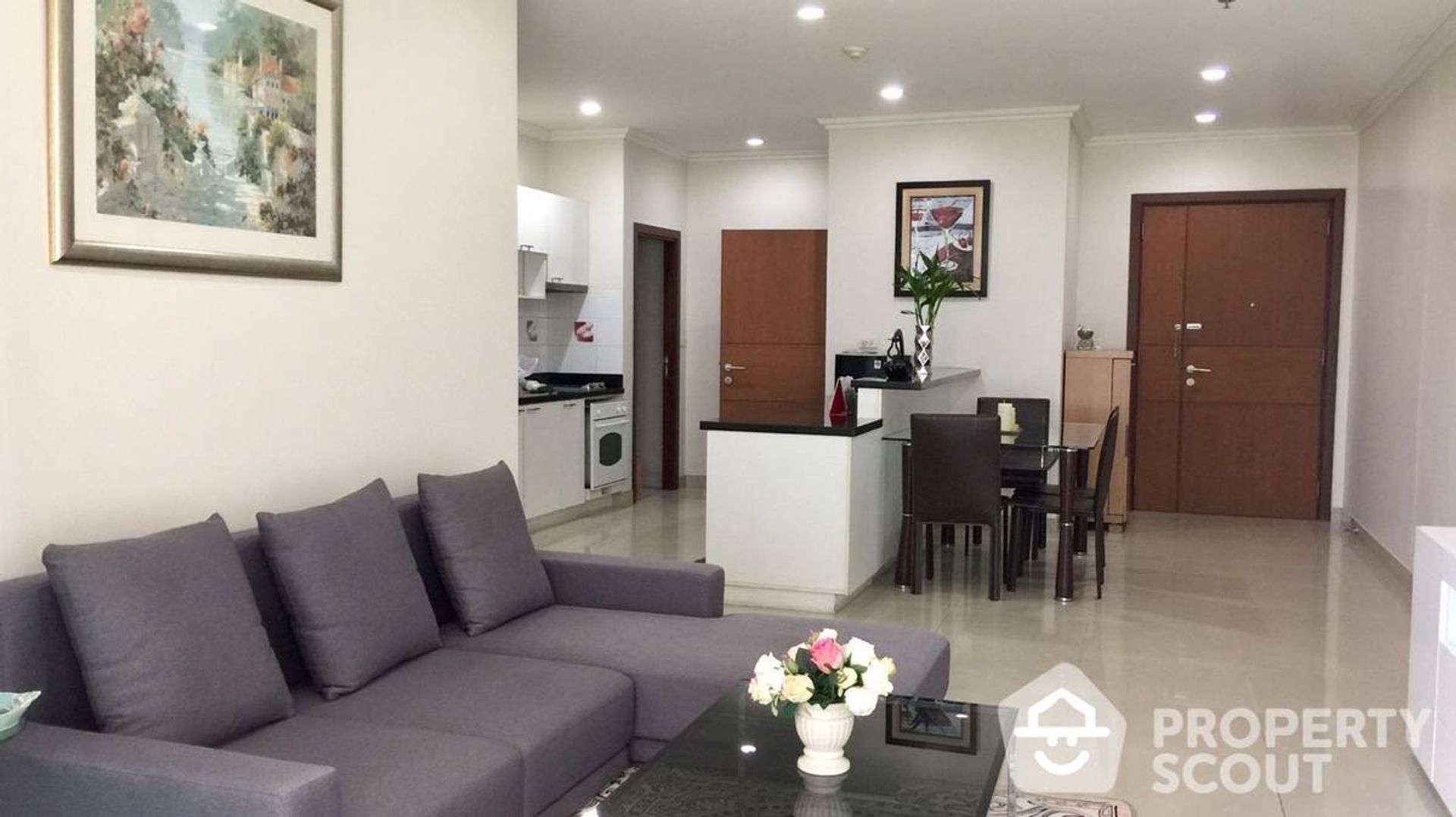 Кондоминиум в , Krung Thep Maha Nakhon 12428497