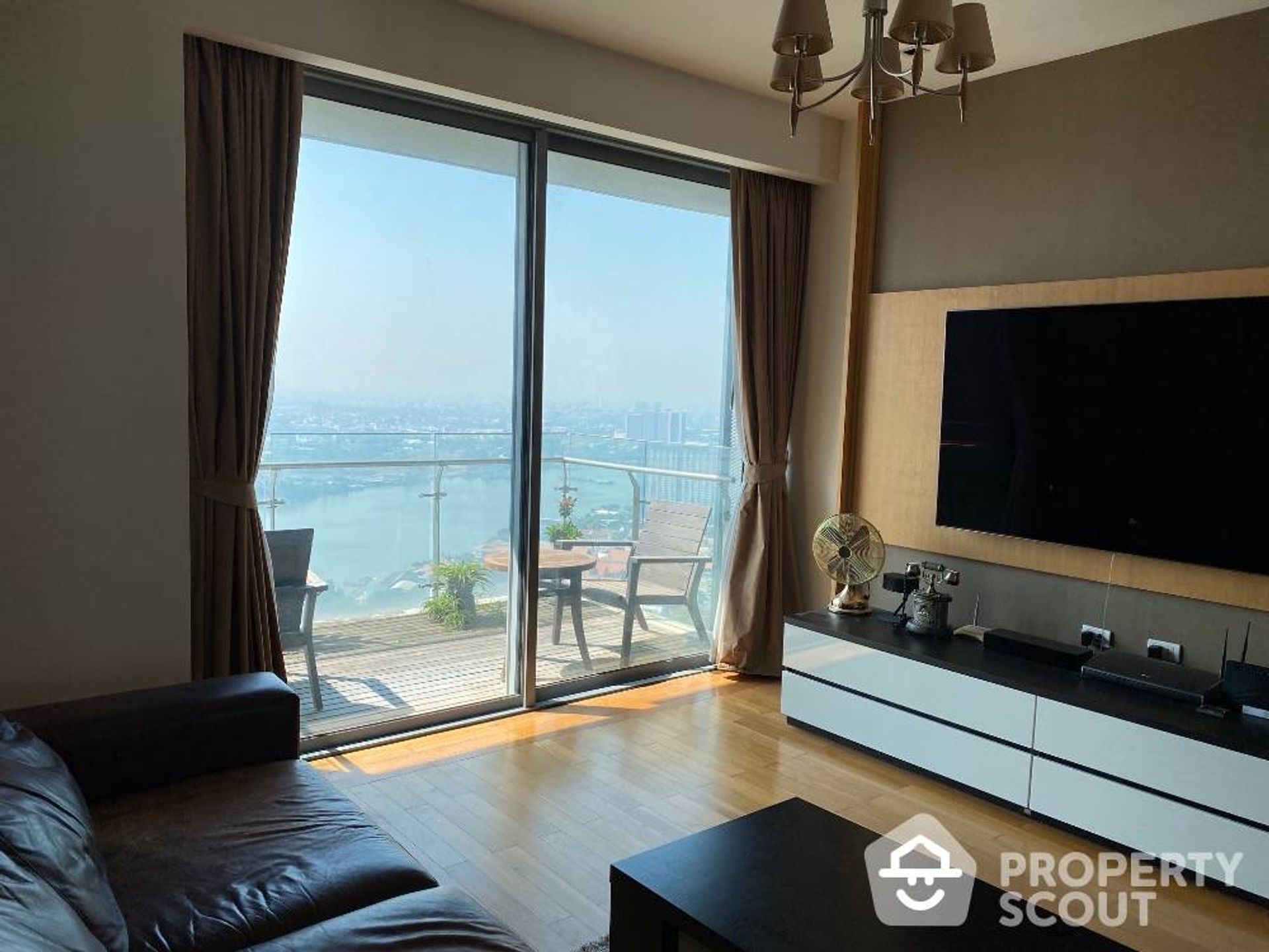 Condominio nel Divieto Lat Ta Nong, Samut Prakan 12428499