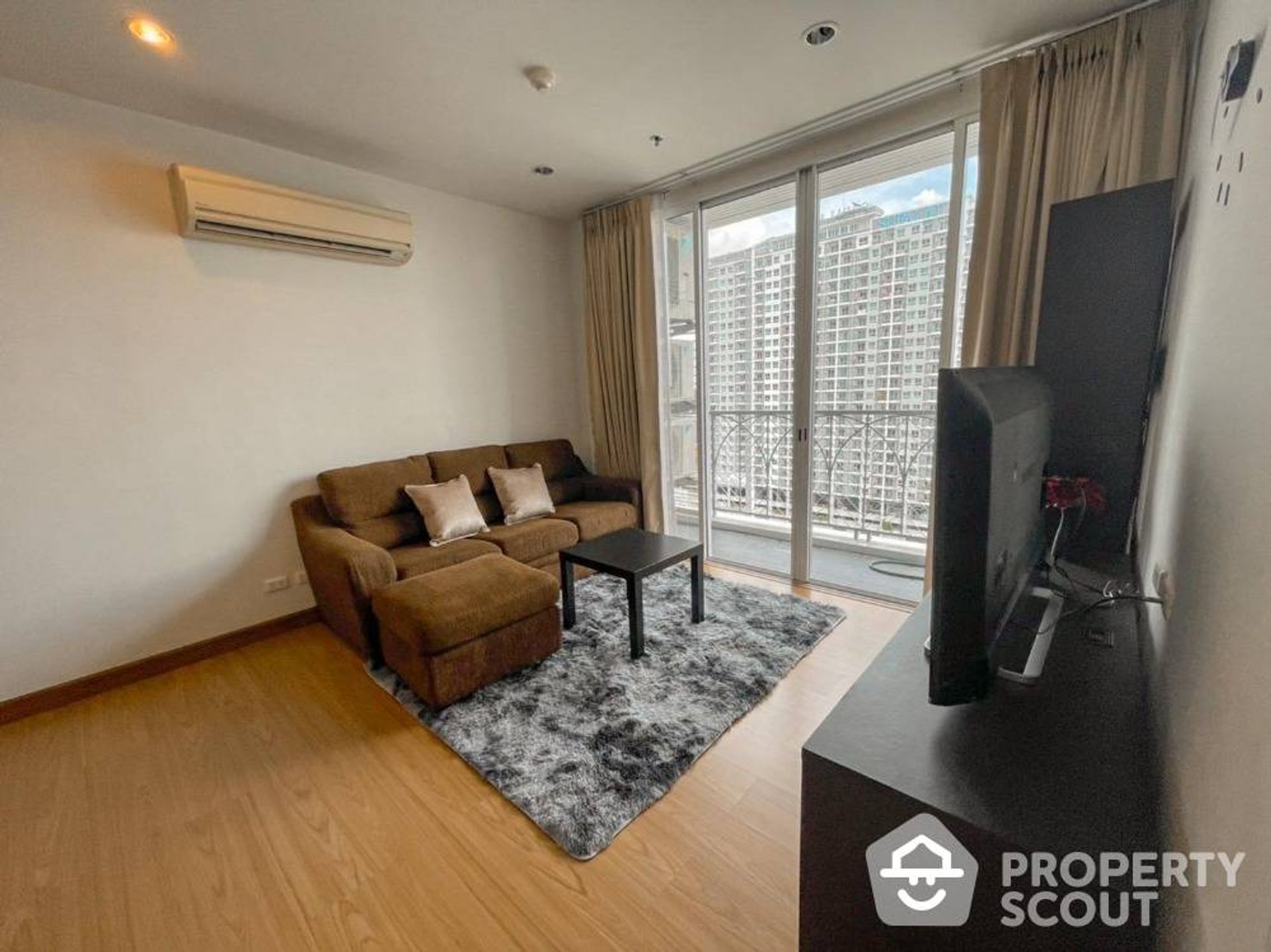 Condominium in , Krung Thep Maha Nakhon 12428502