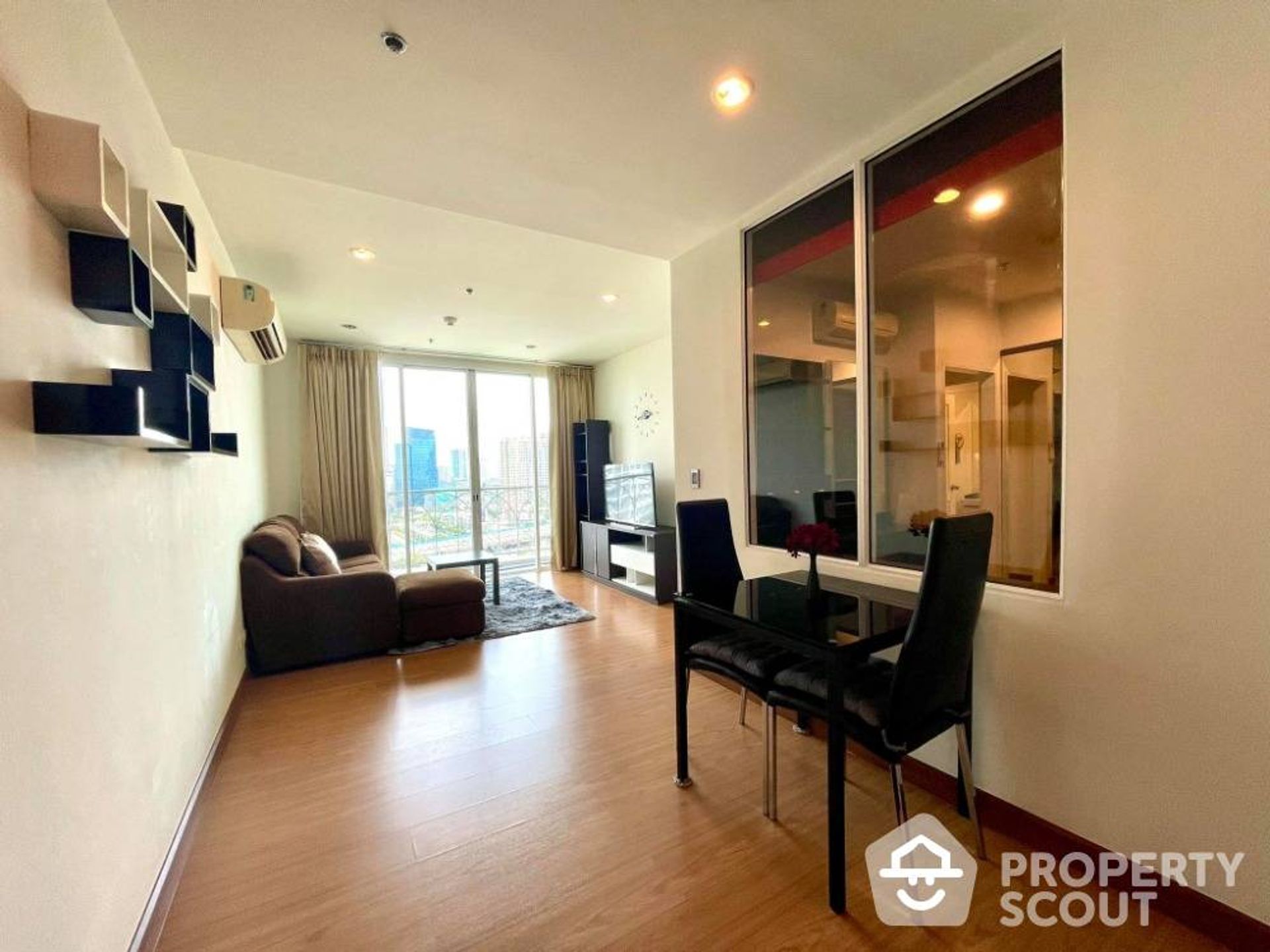 Condominium in , Krung Thep Maha Nakhon 12428502