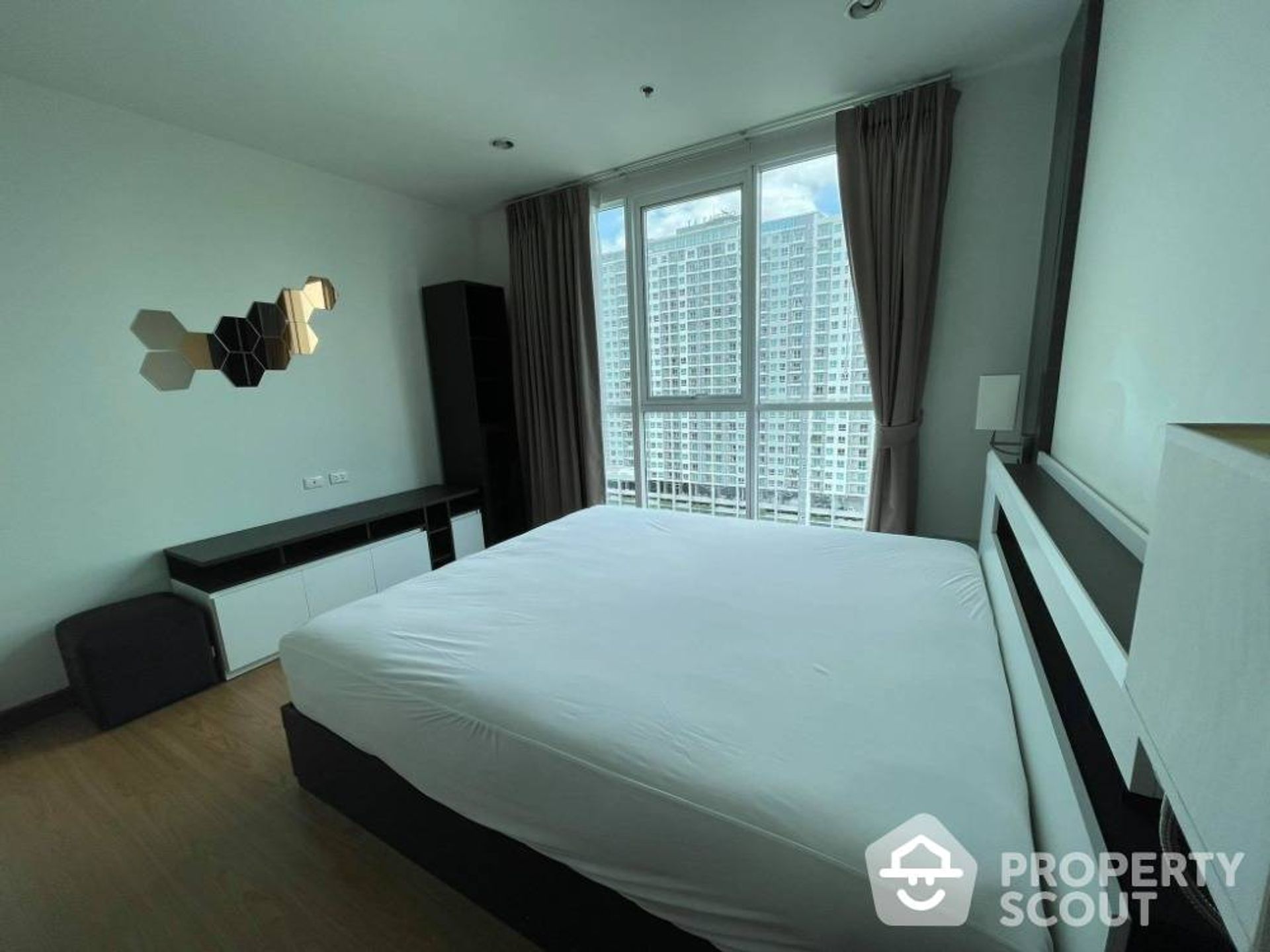 Квартира в , Krung Thep Maha Nakhon 12428502